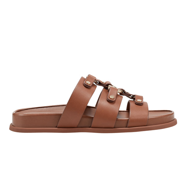 Pagie slide sandal hot sale marc fisher ltd