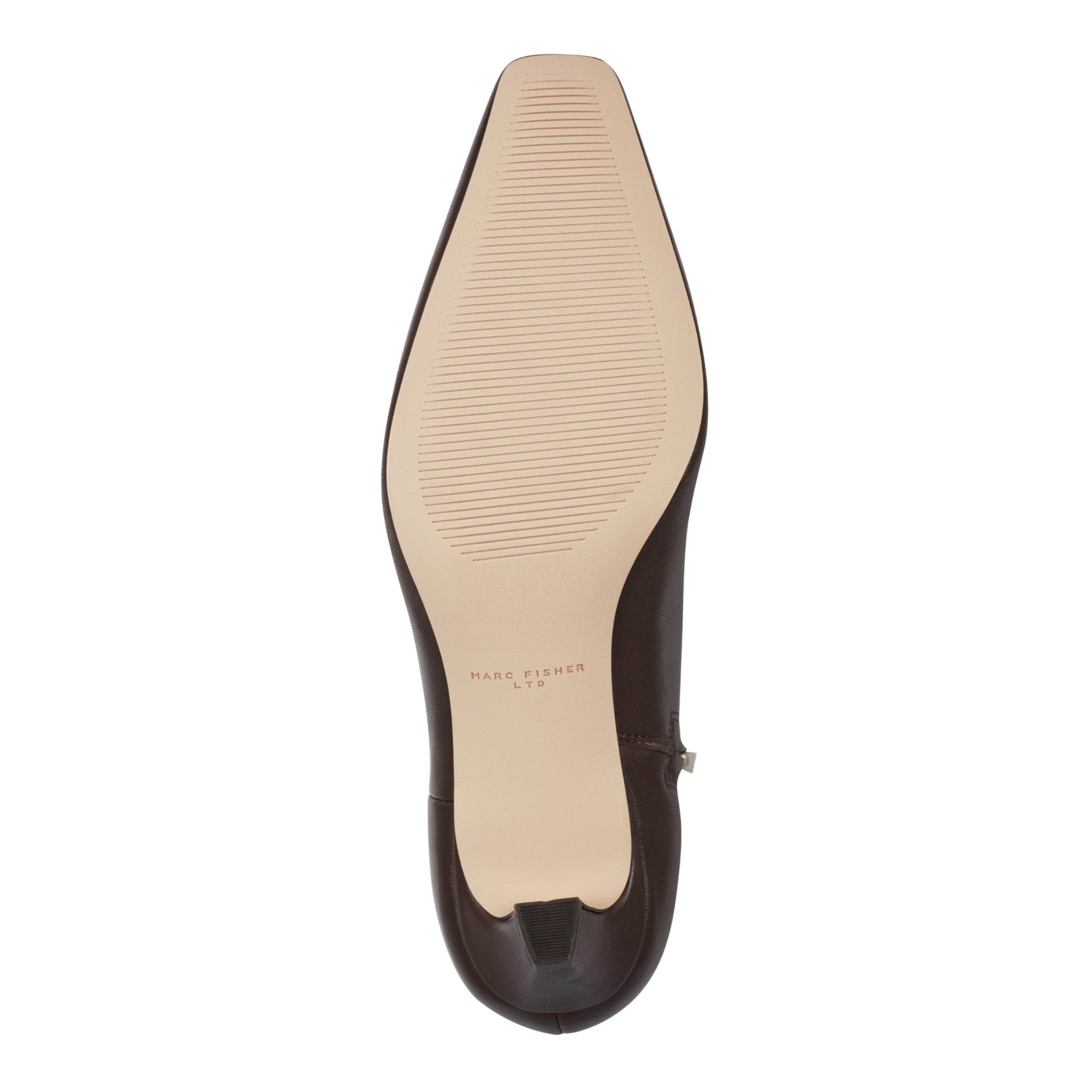 Danai Kitten Heel Ankle Bootie
