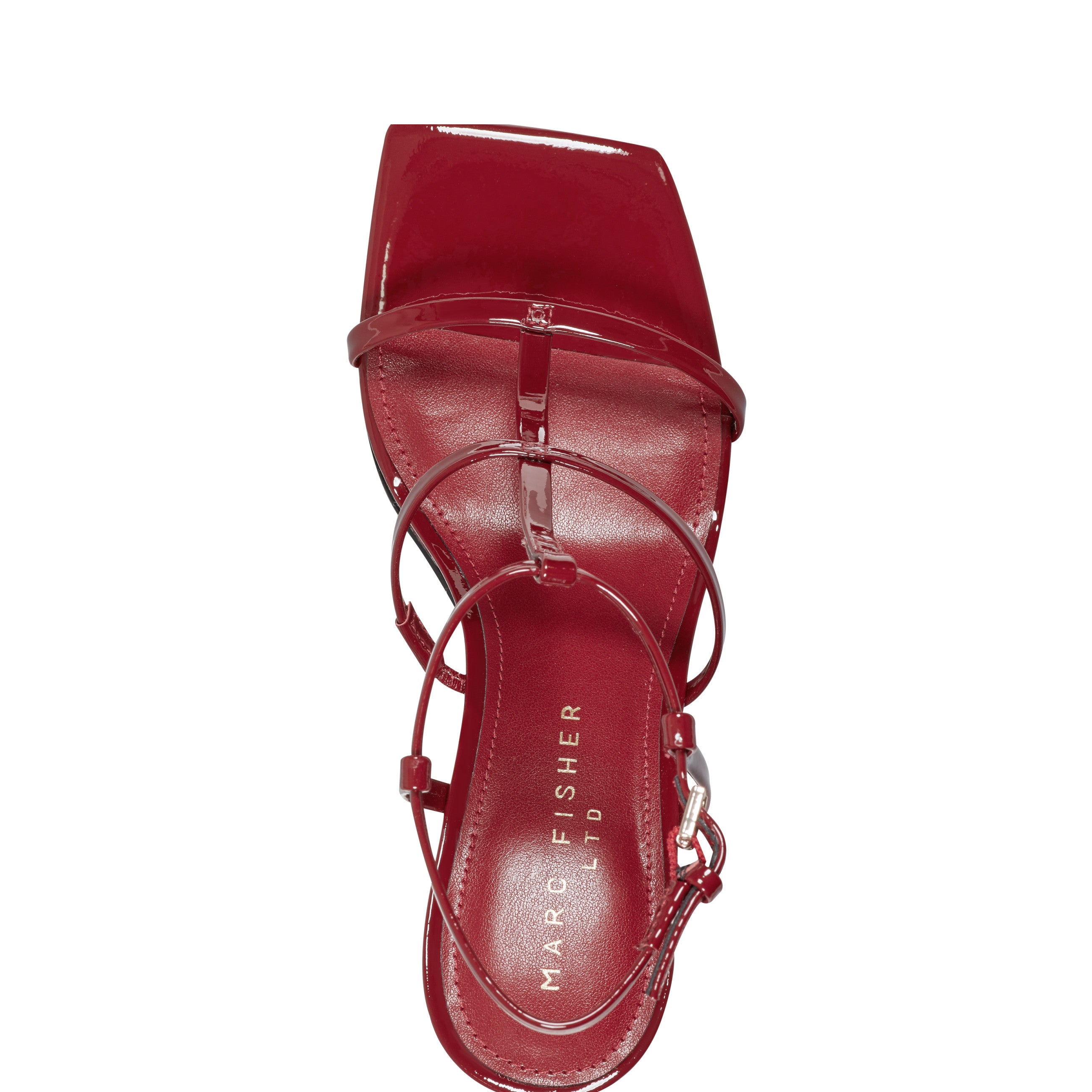 Dennie Strappy Dress Sandal