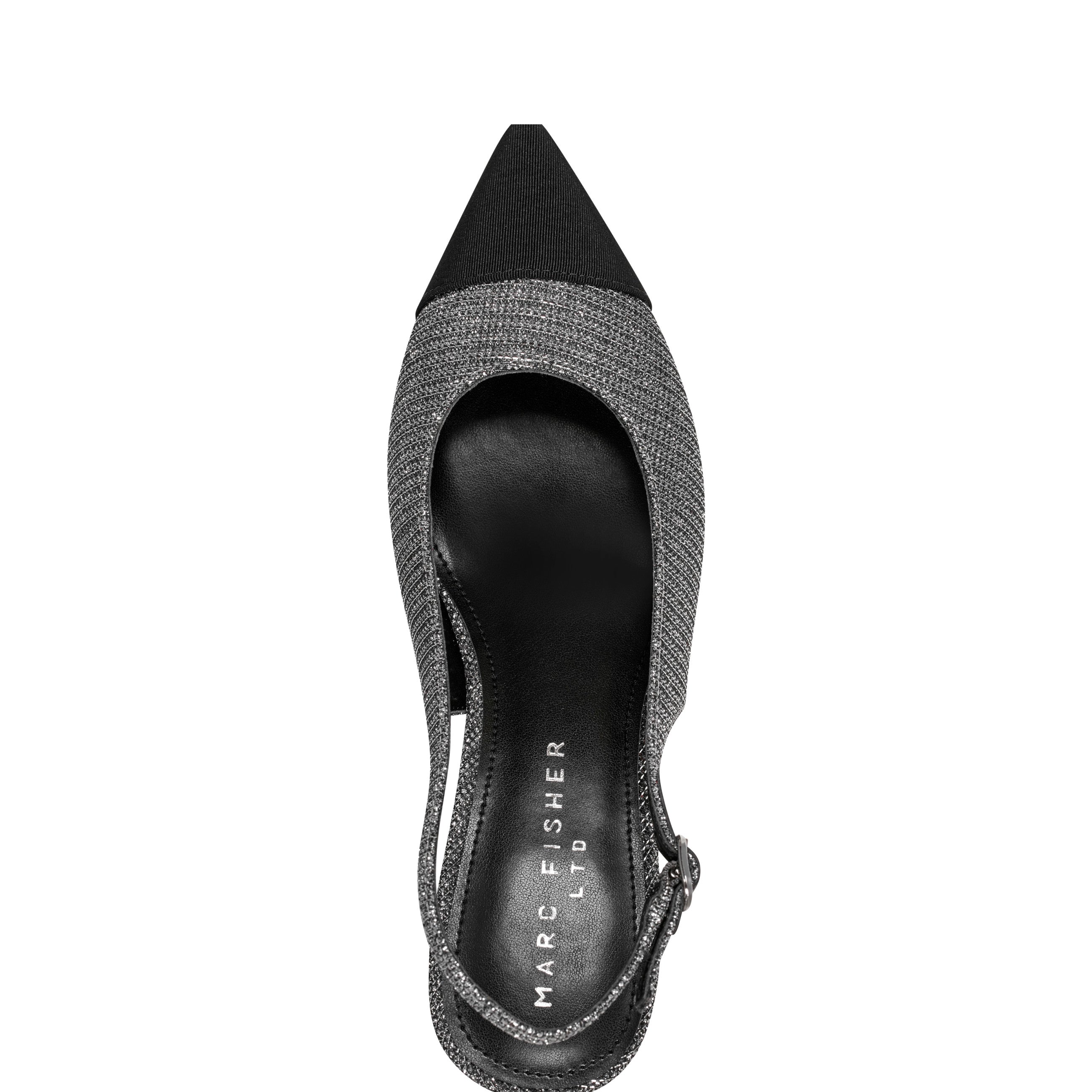 Blakeley Slingback Pump