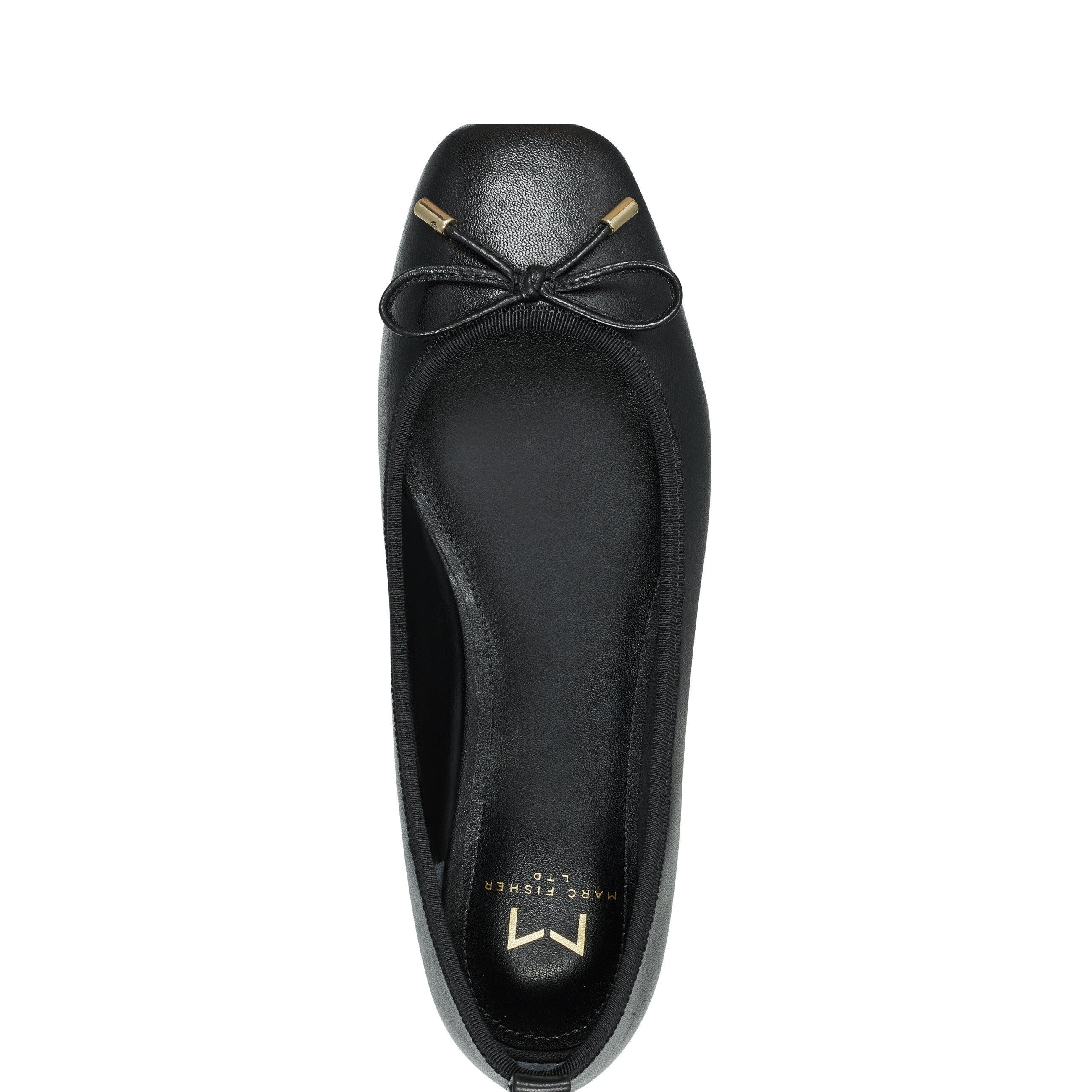 Ubet Slip-on Dress Flat