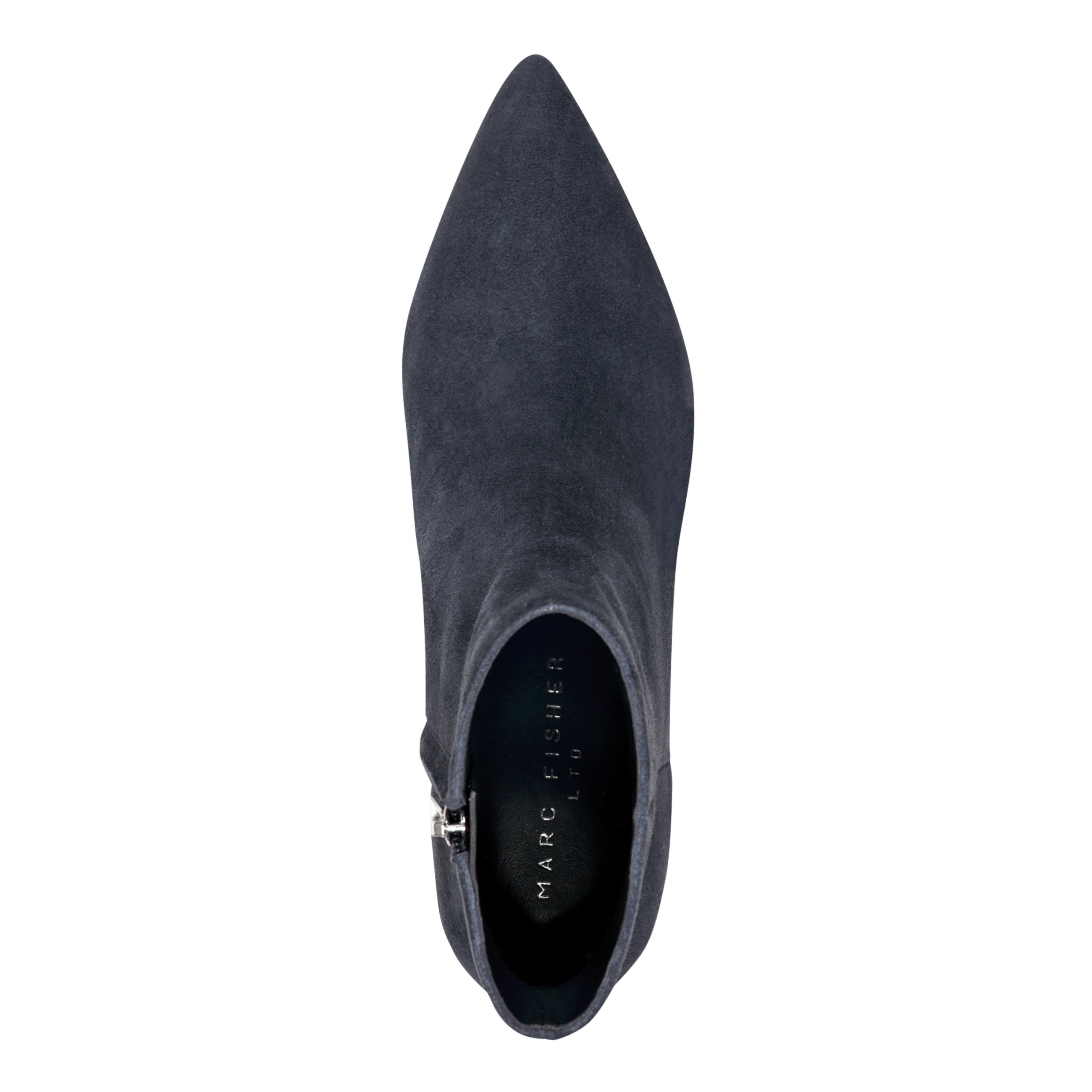 Itzia Ankle Bootie