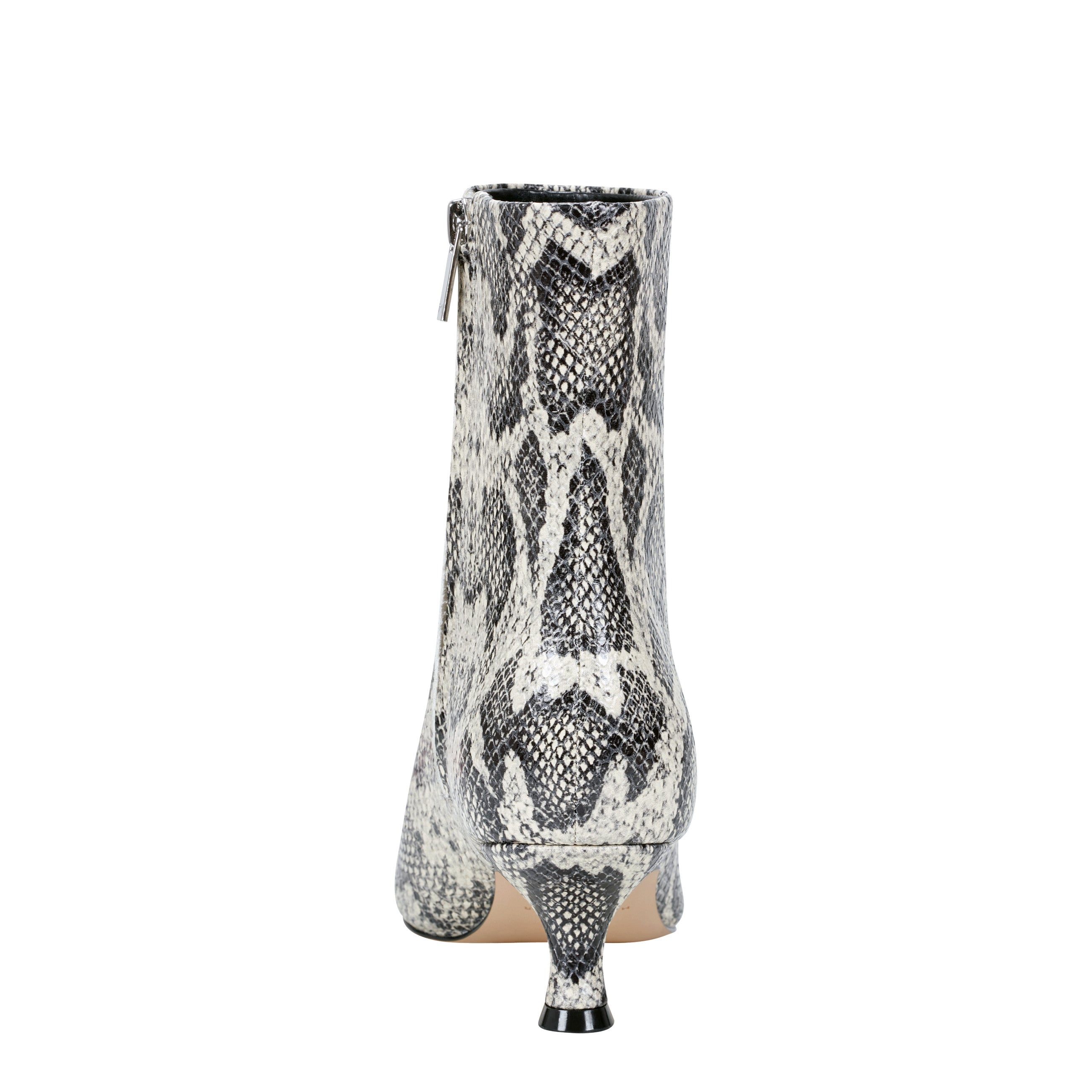 Iggy Dress Bootie