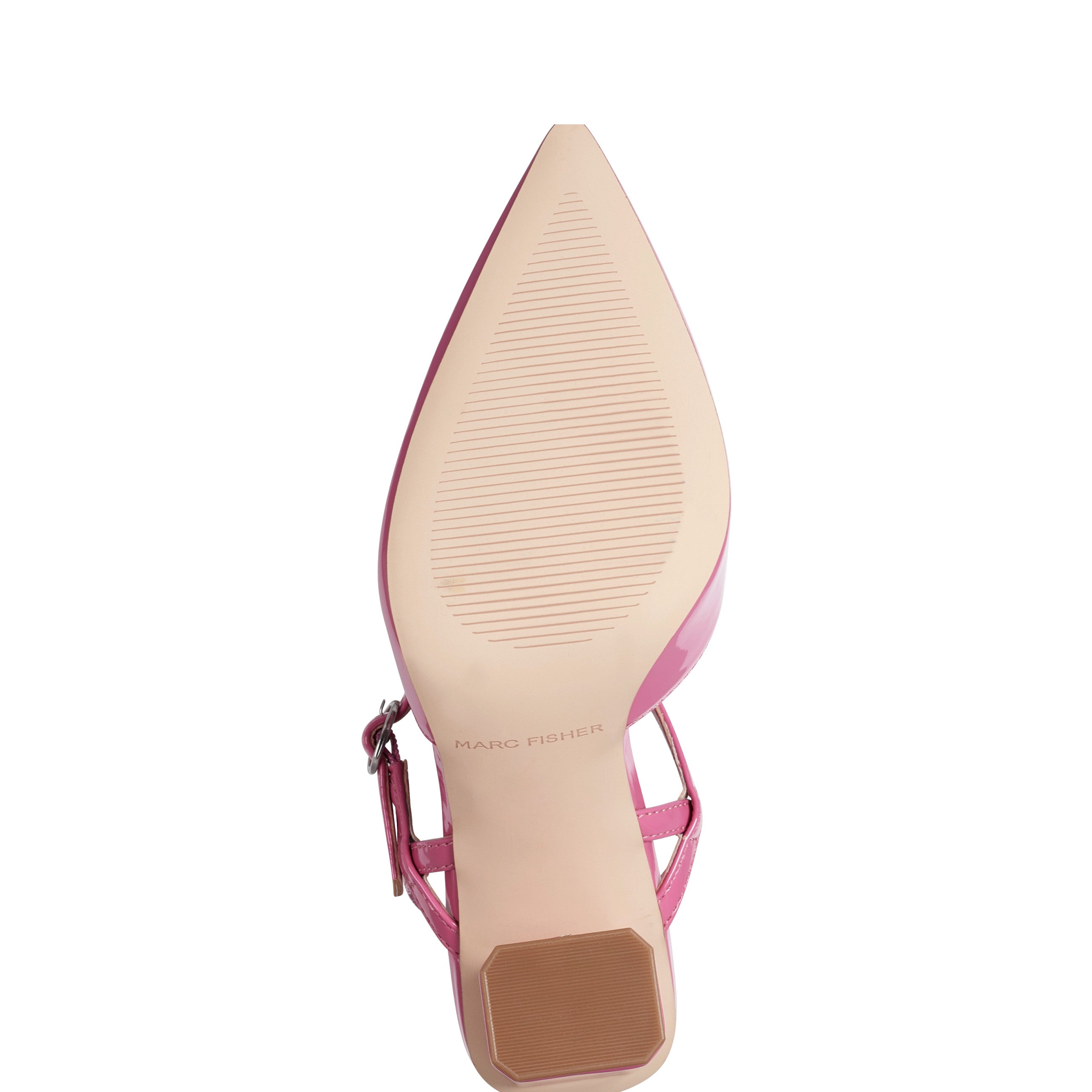 Doster Pointy Toe Slingback