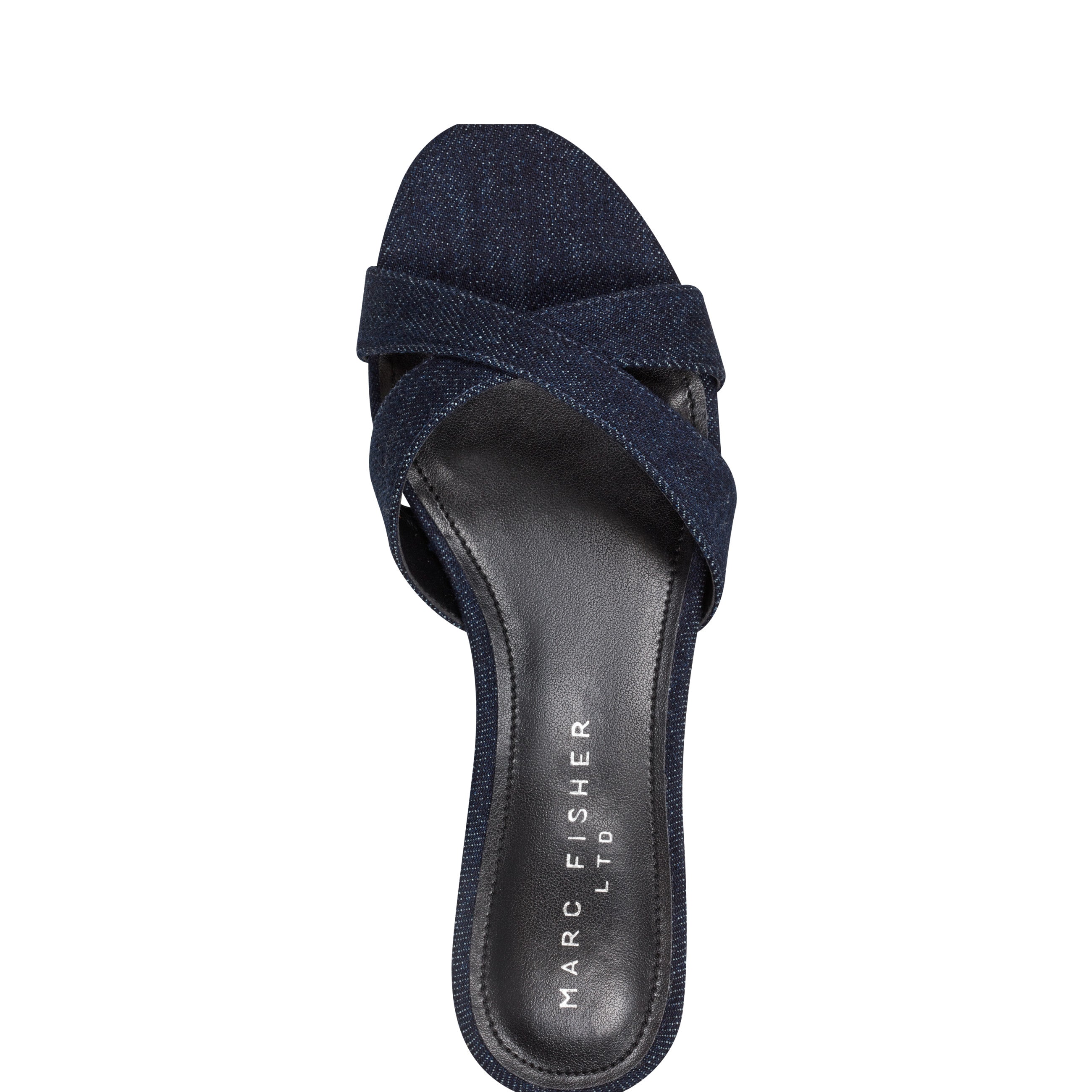 Tracey Slide Dress Sandal