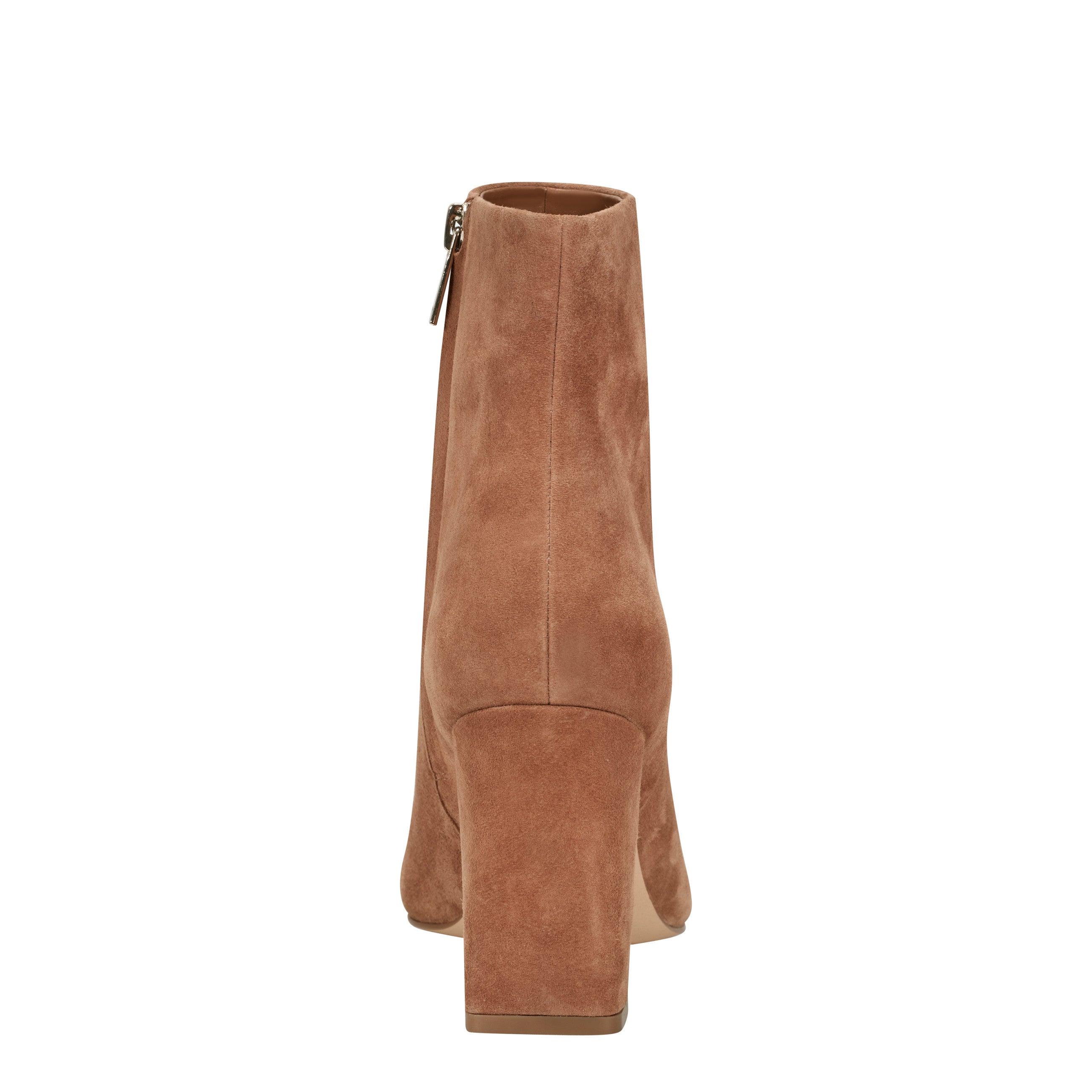 Yanara Heeled Bootie