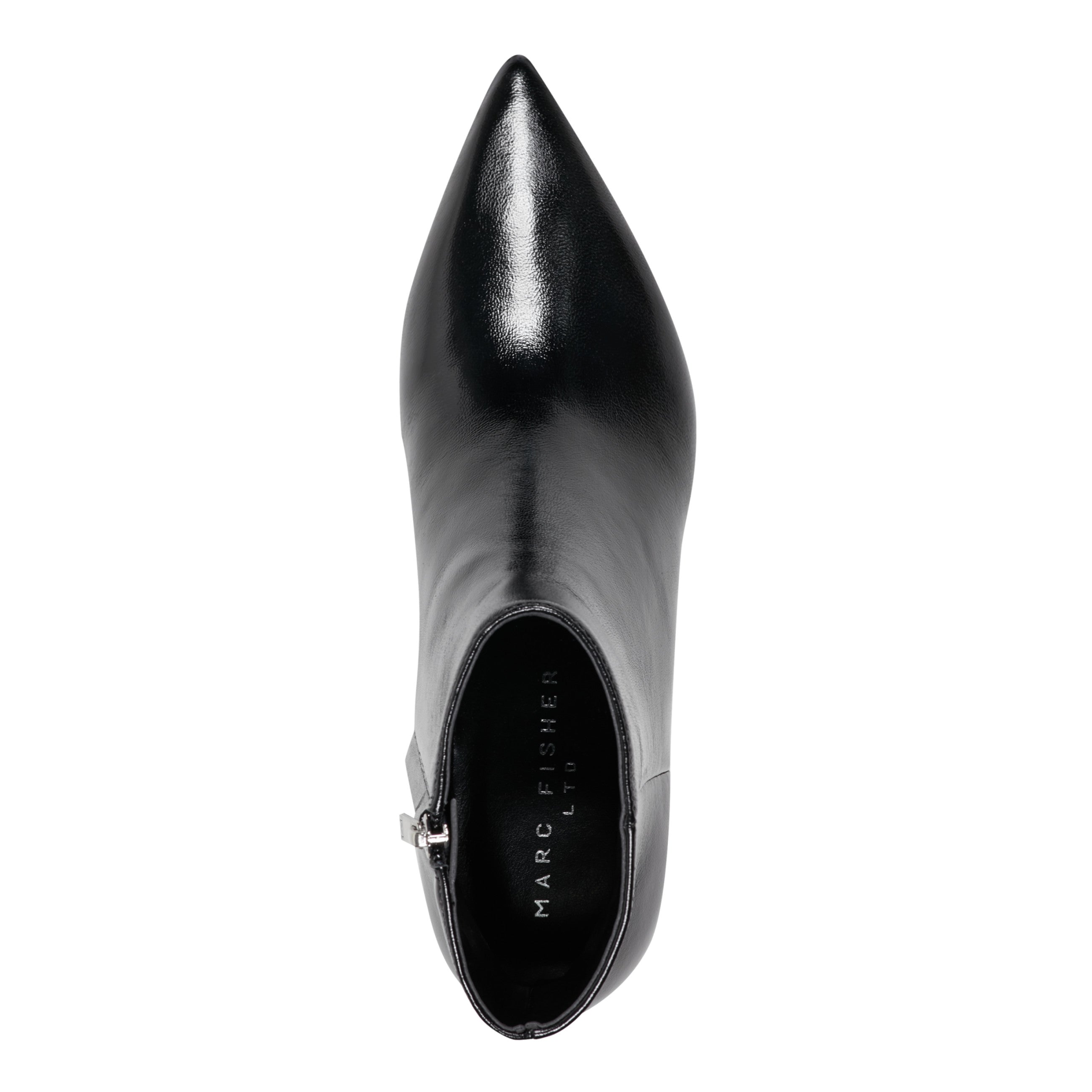 Itzia Ankle Bootie