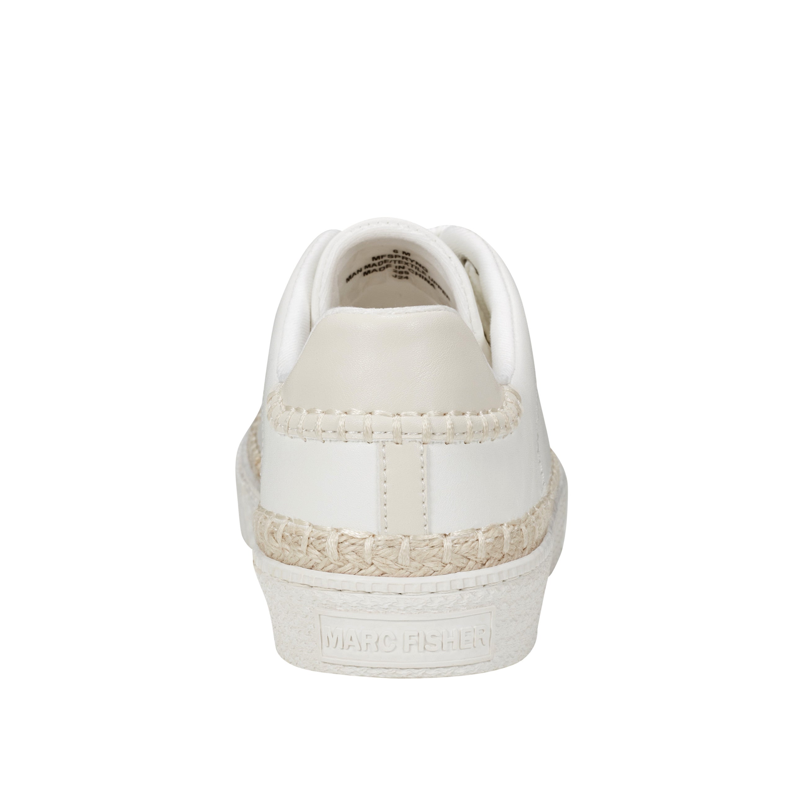 Spryng Platform Laceup Sneaker