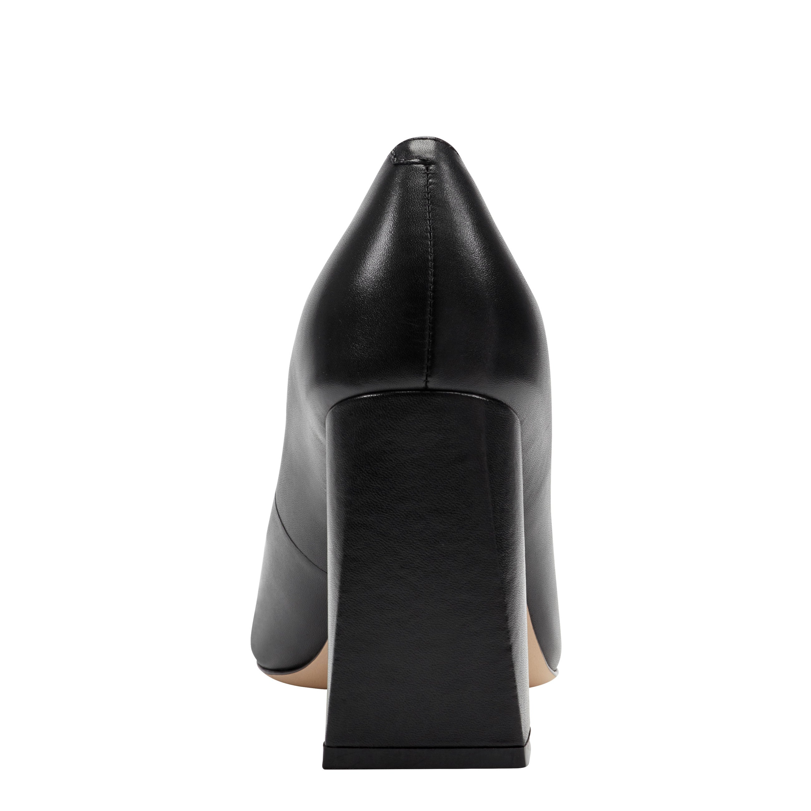 Minny Slip-On Pointy Toe Dress Pumps