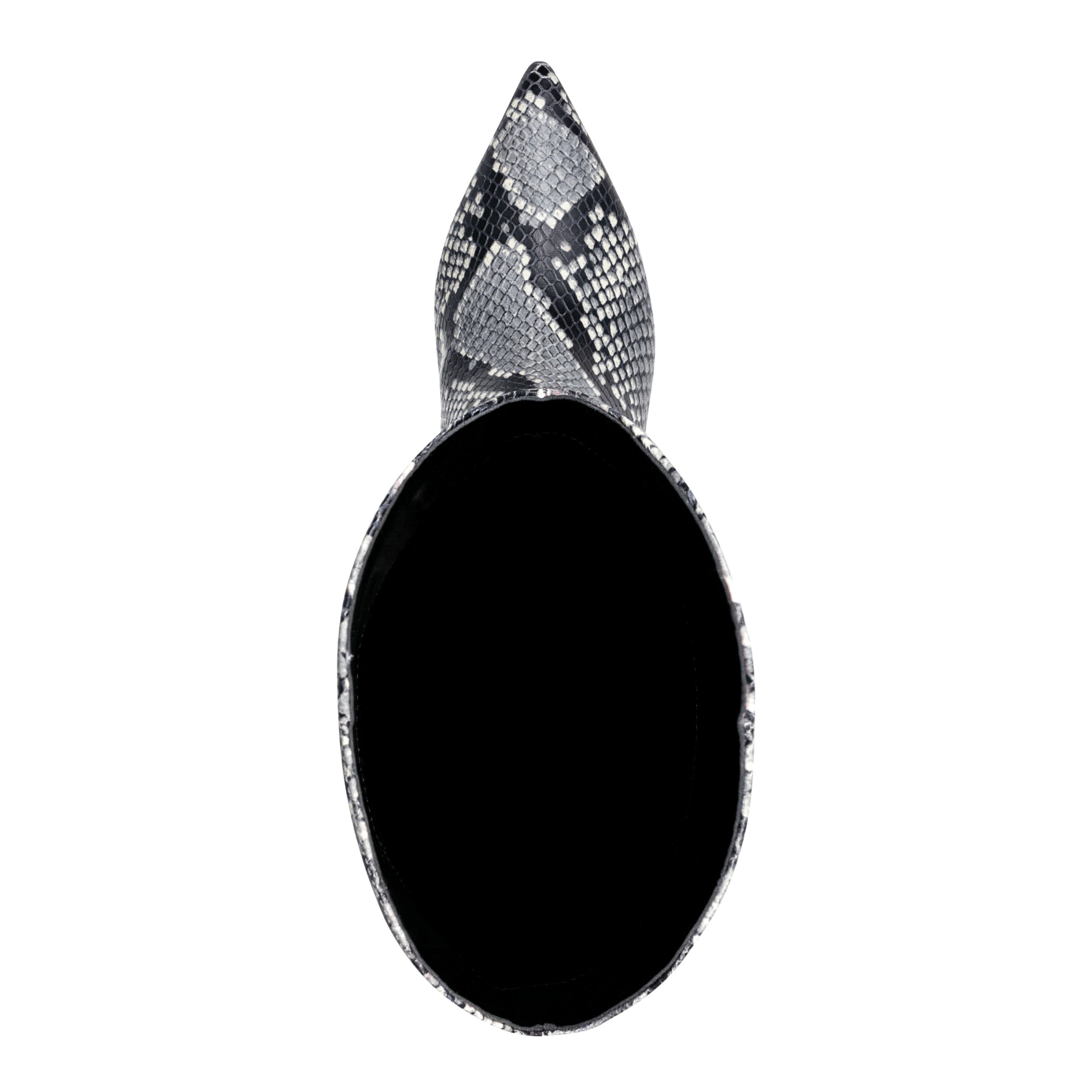 Quinnie Dress Boot