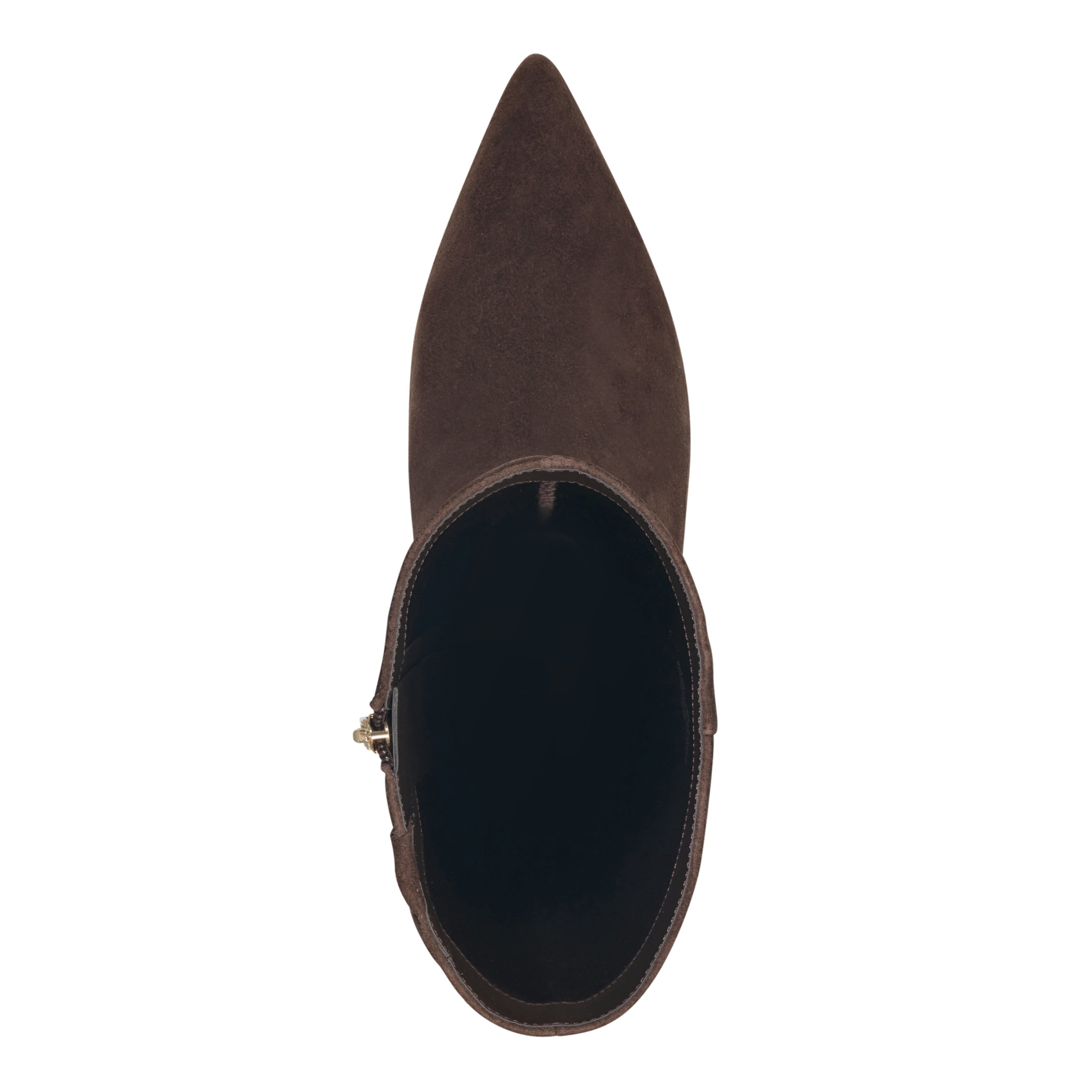 Lucinda Kitten Heel Boot