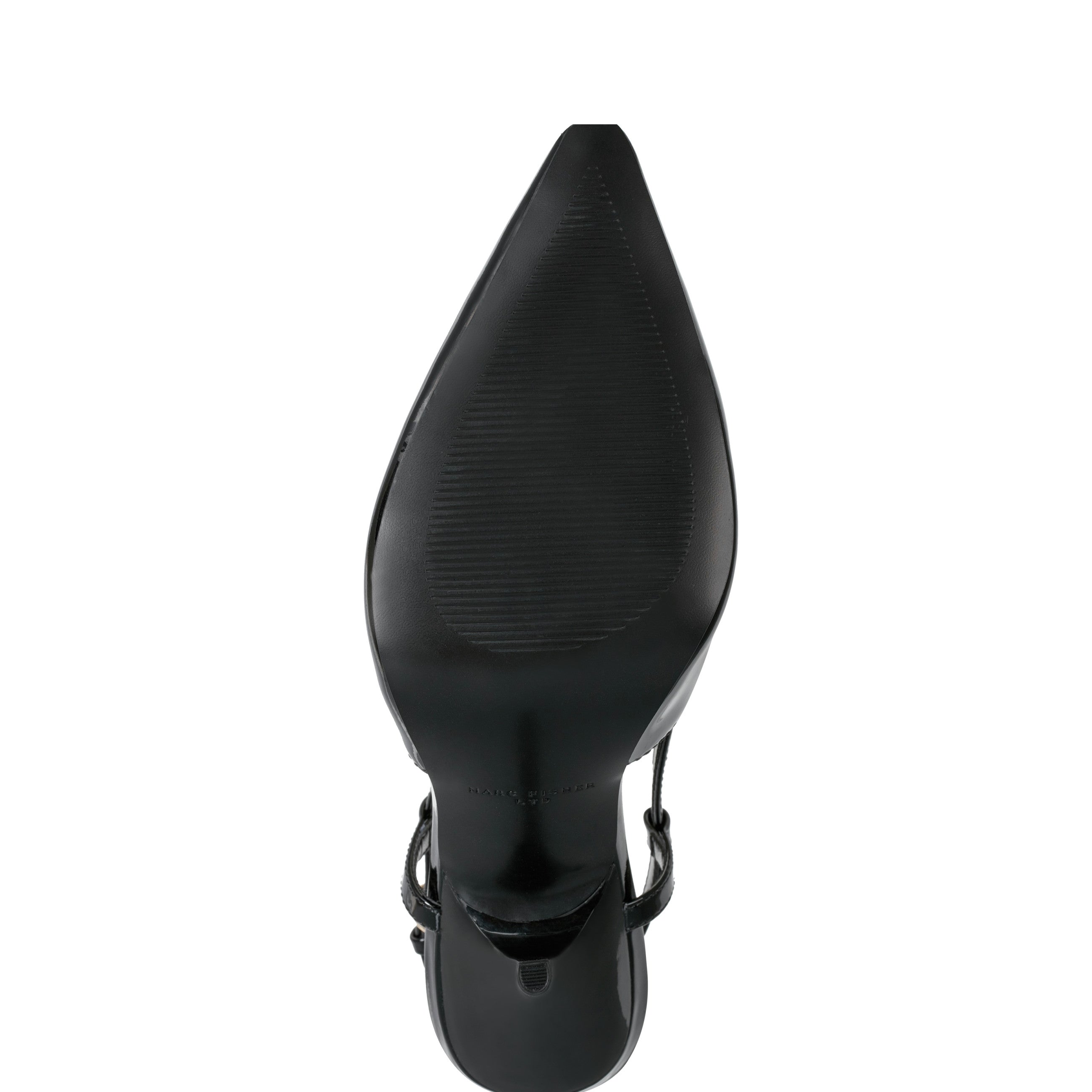 Torry Slingback Pump