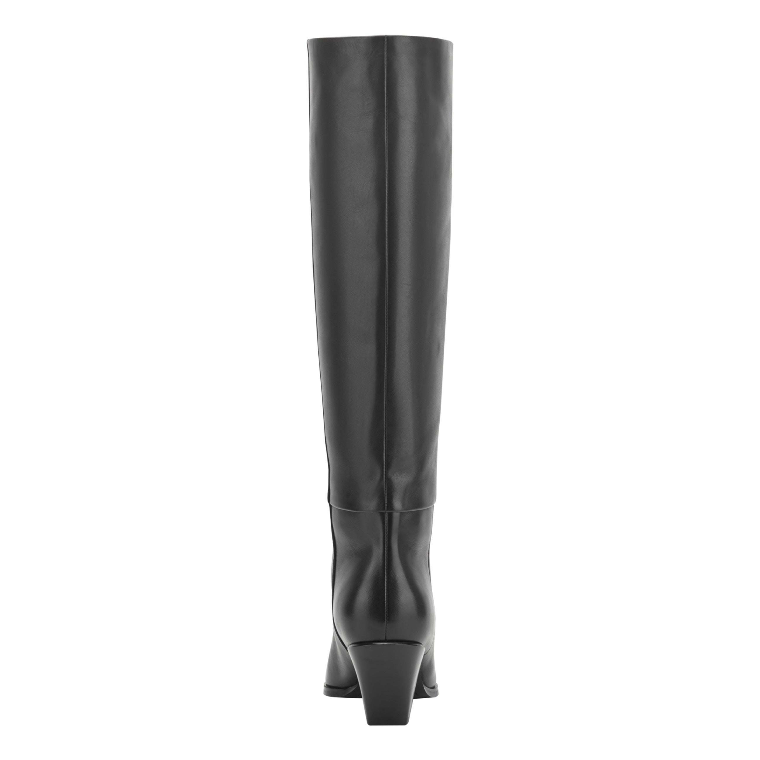 Tarrie Block Heel Boot