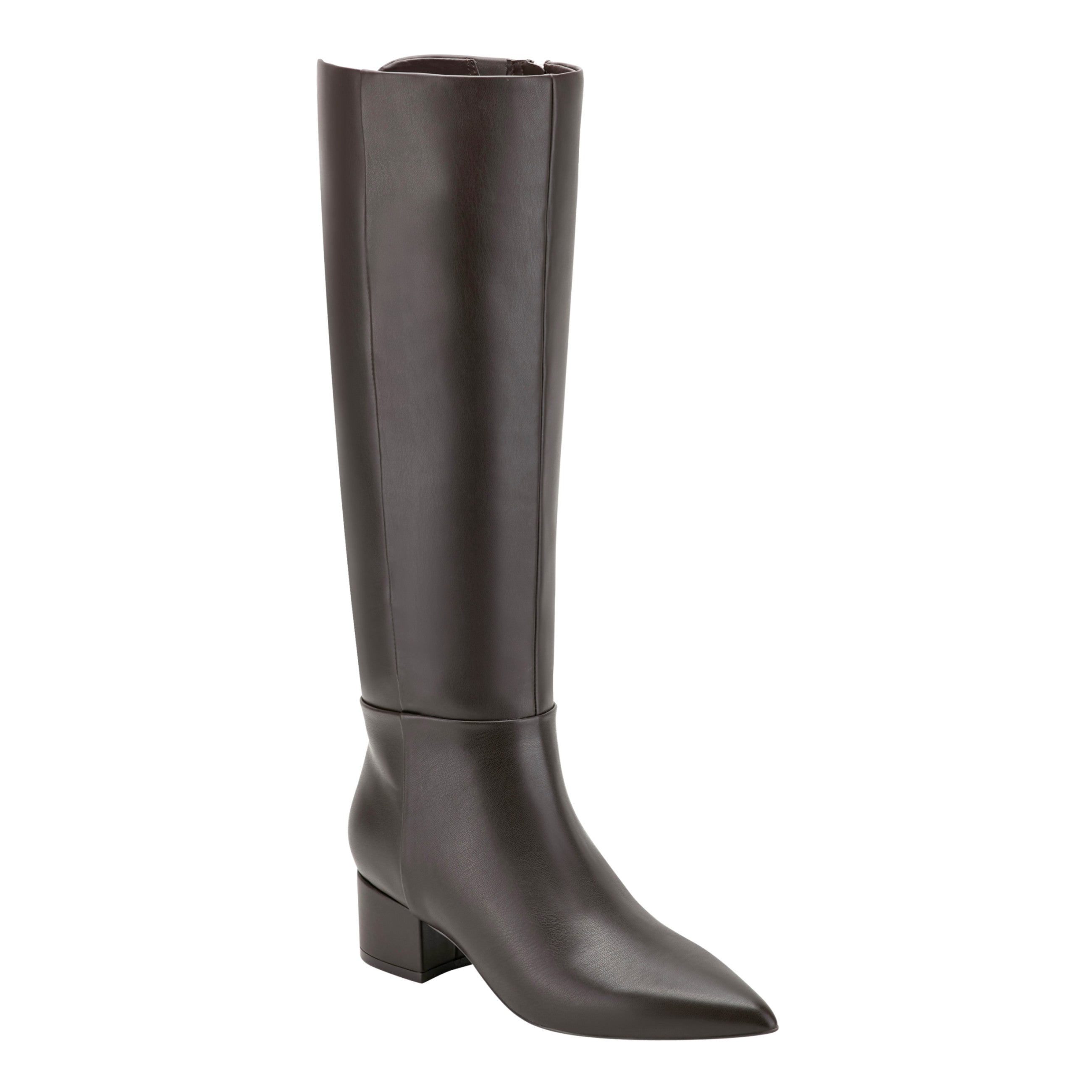 Gradia Block Heel Boot