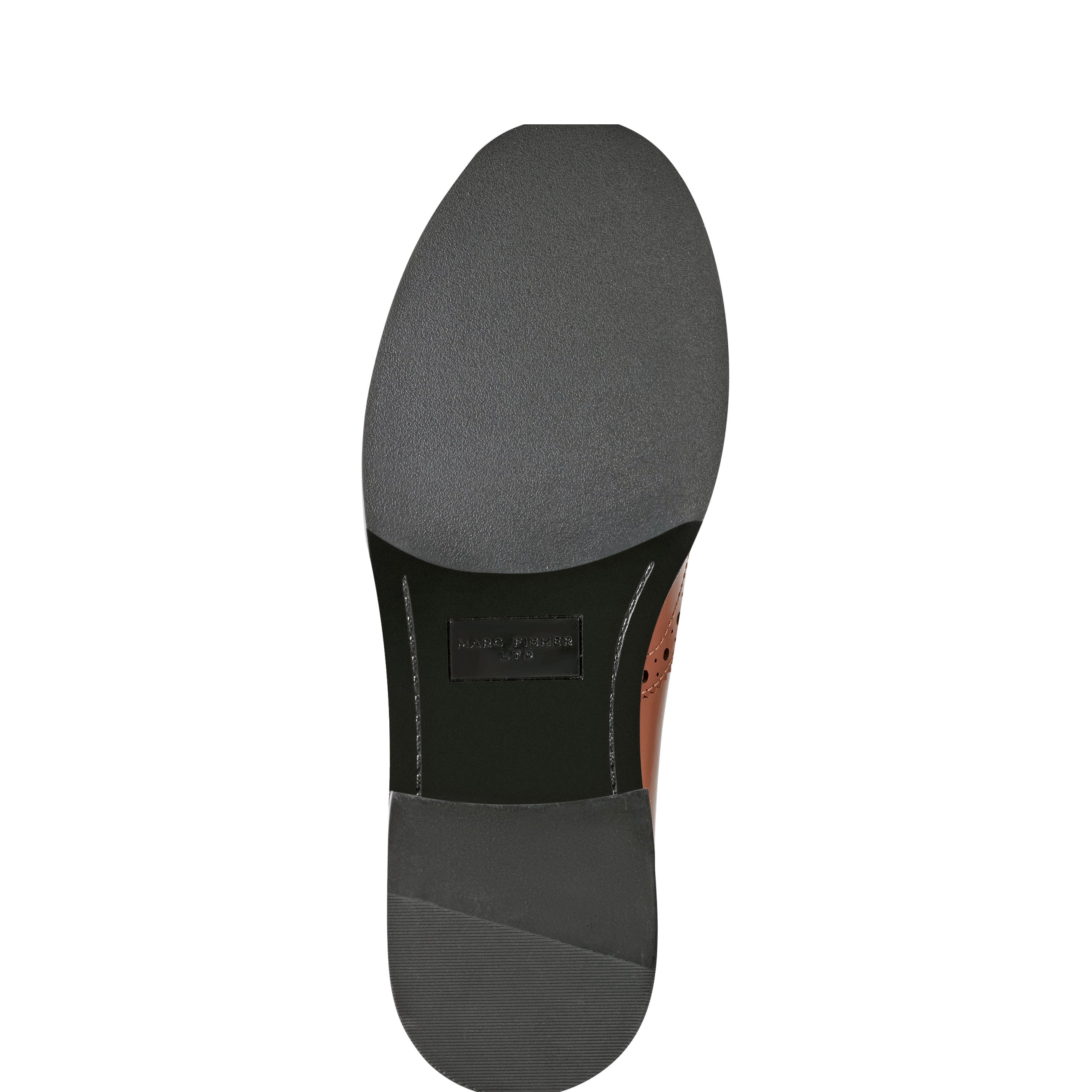 Parker Monkstrap Oxford