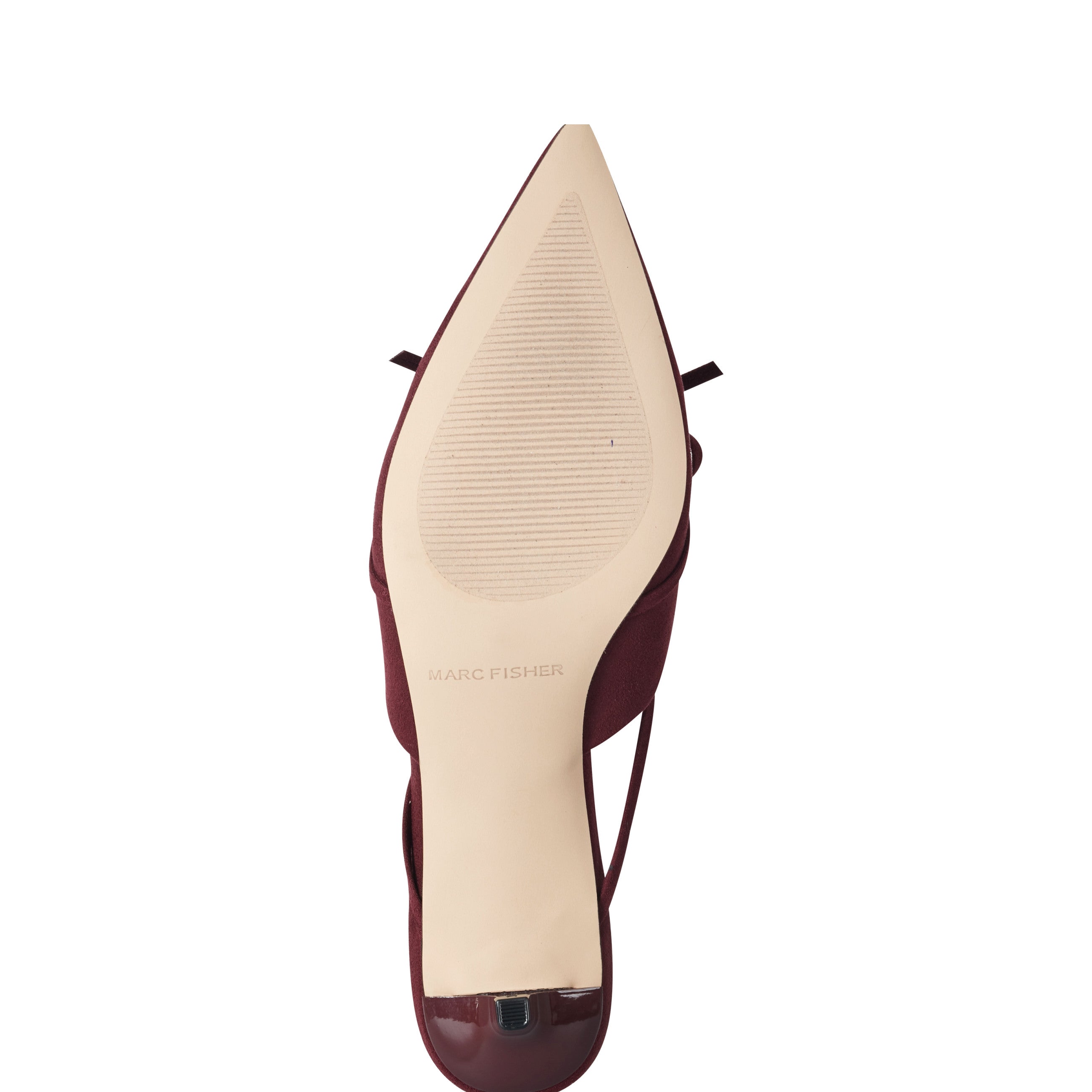 Florin Slip-On Pointy Toe Dress Pumps