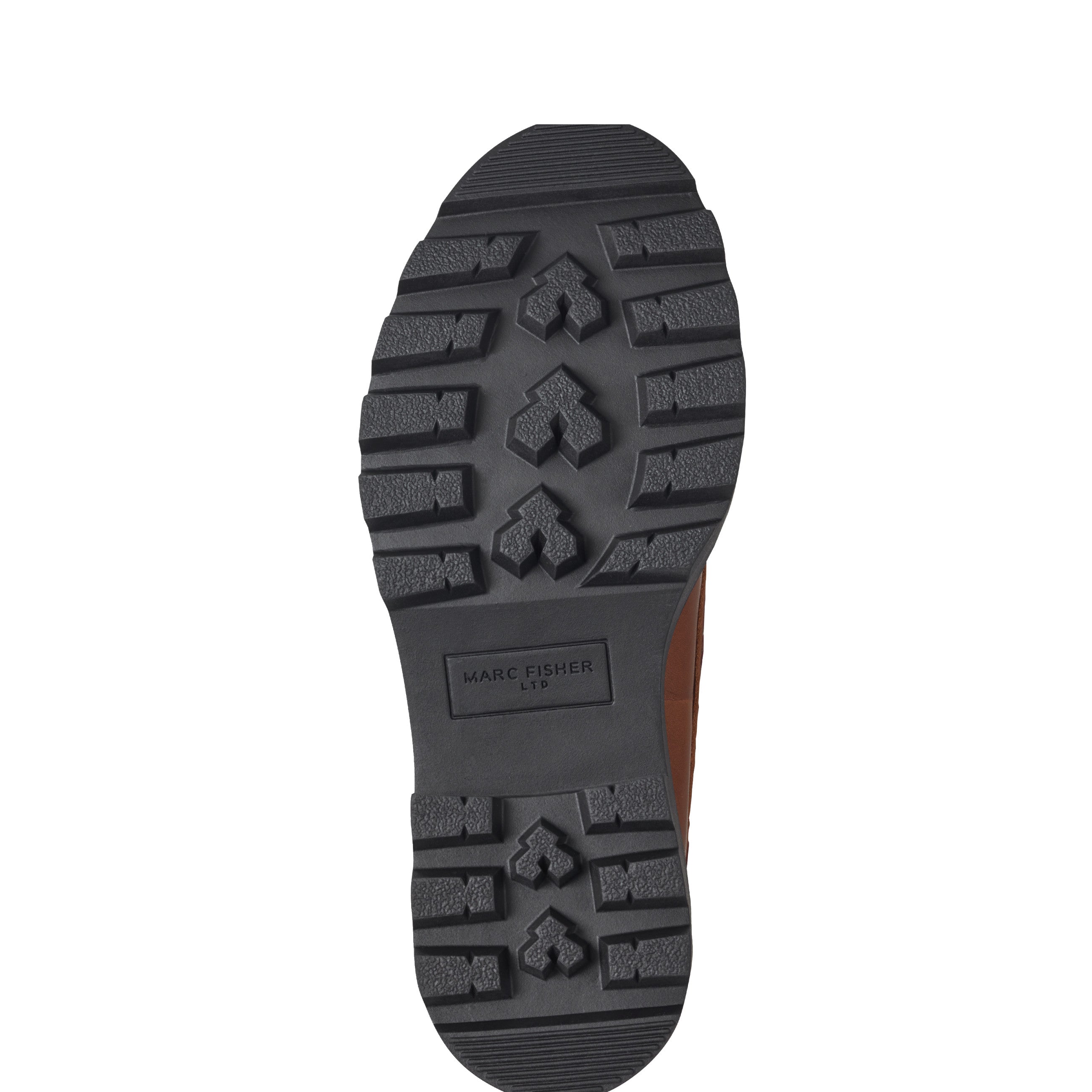 Peyten Lug-Sole Slip-On Casual Loafers