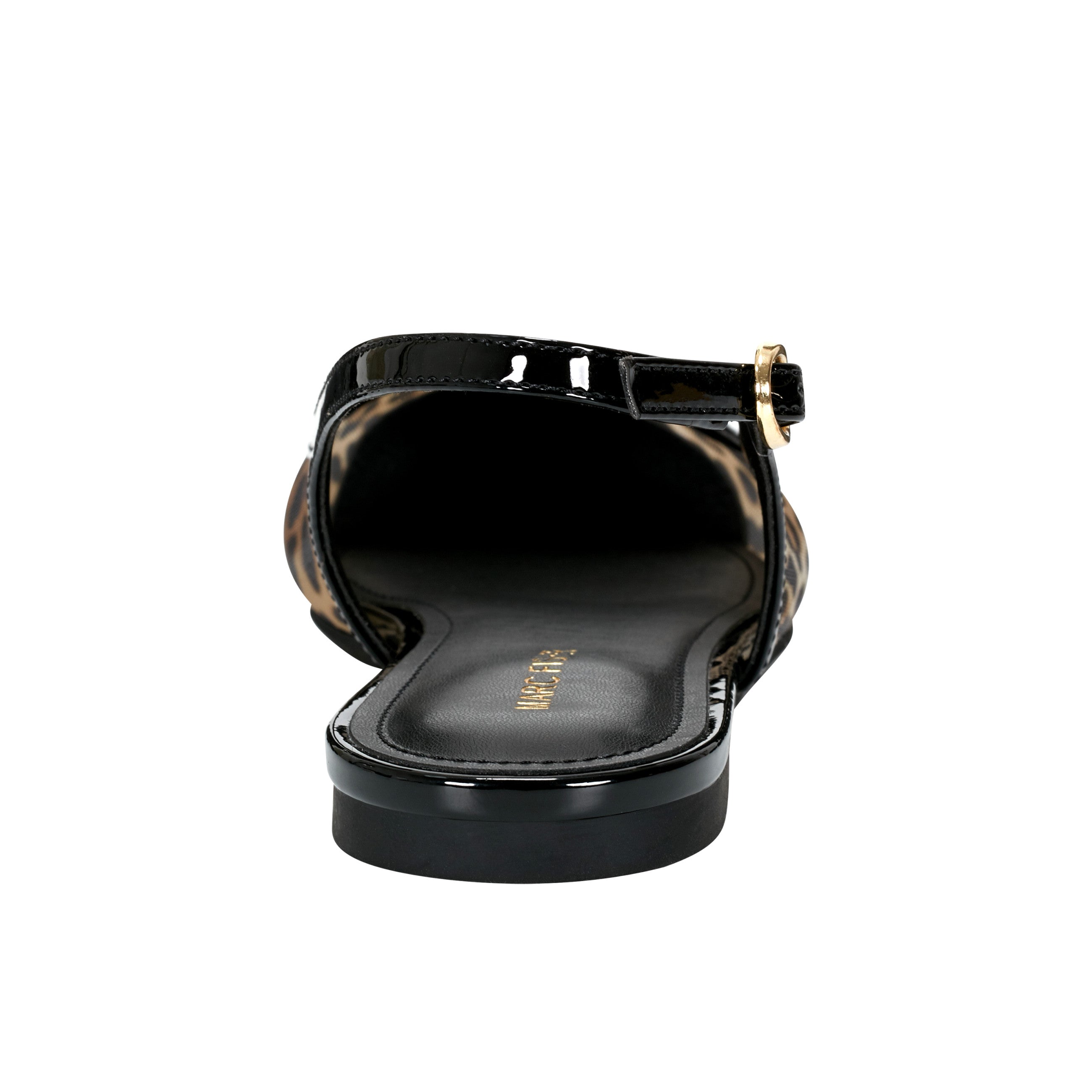 Erisa Slingback Flat