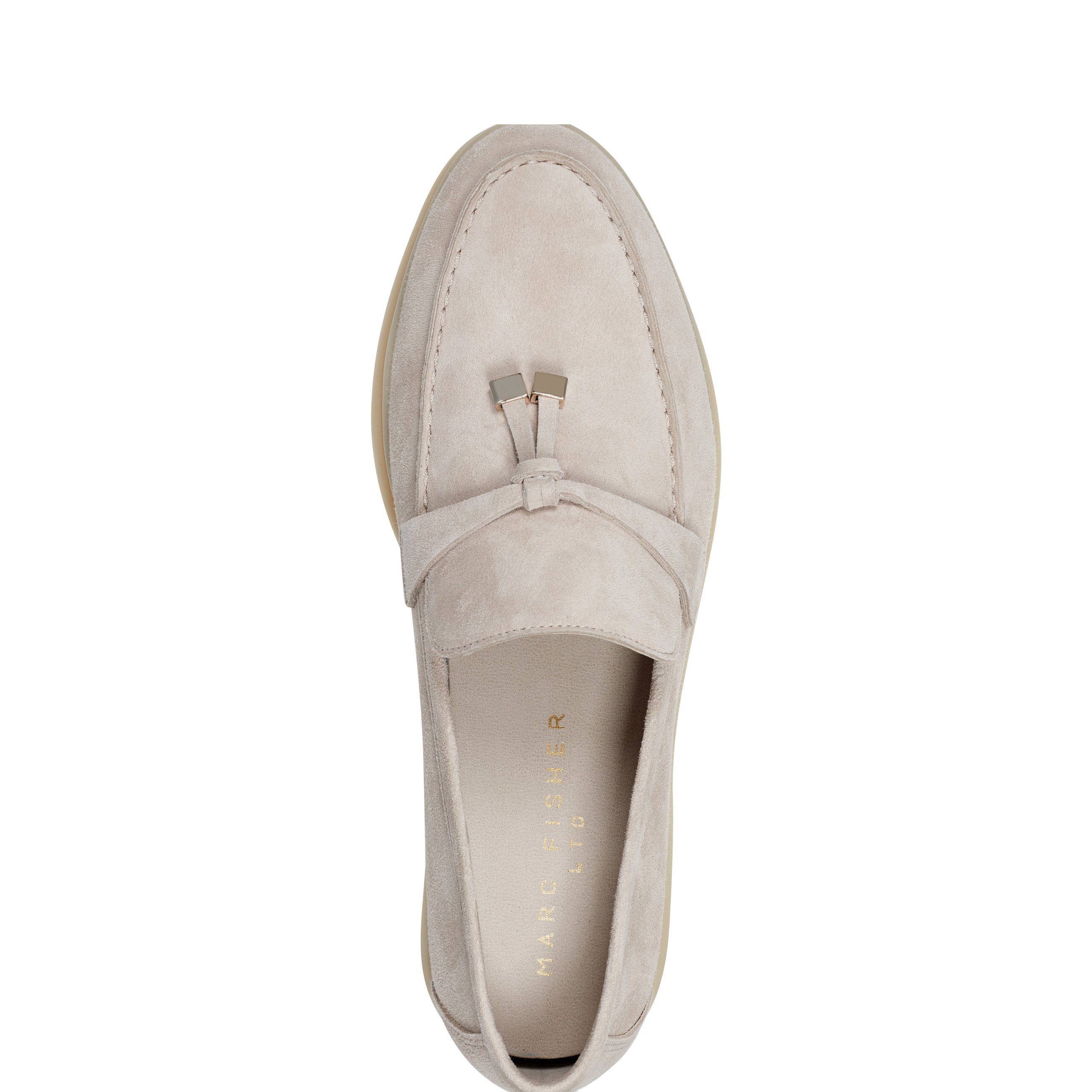 Yanelli Casual Loafer
