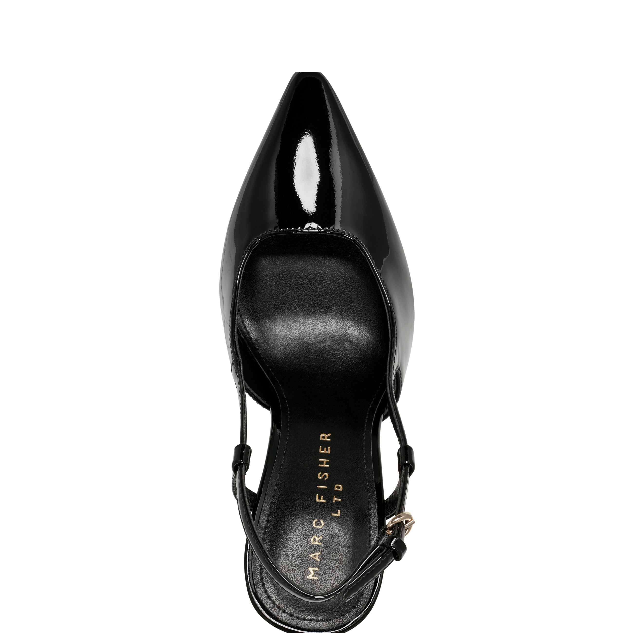 Torry Slingback Pump