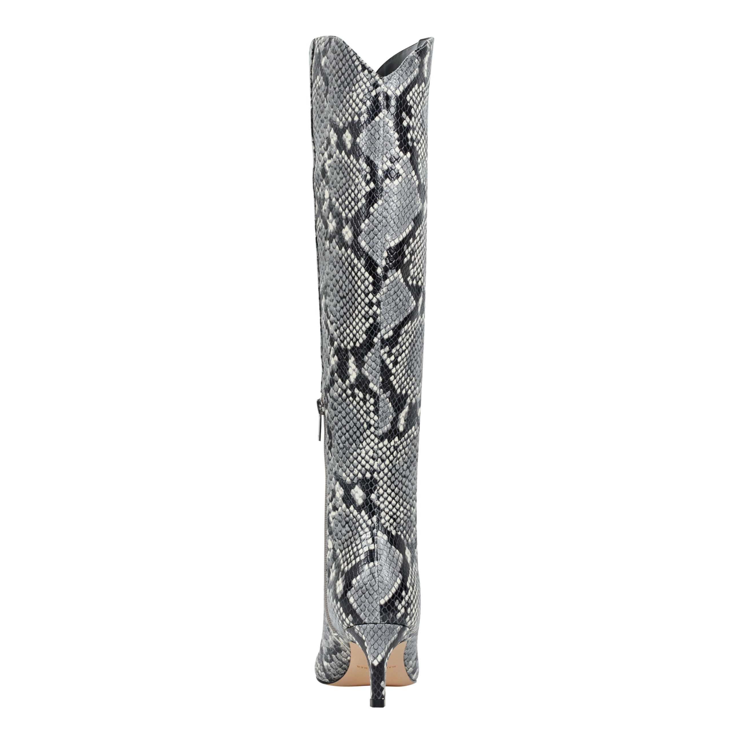 Quinnie Dress Boot