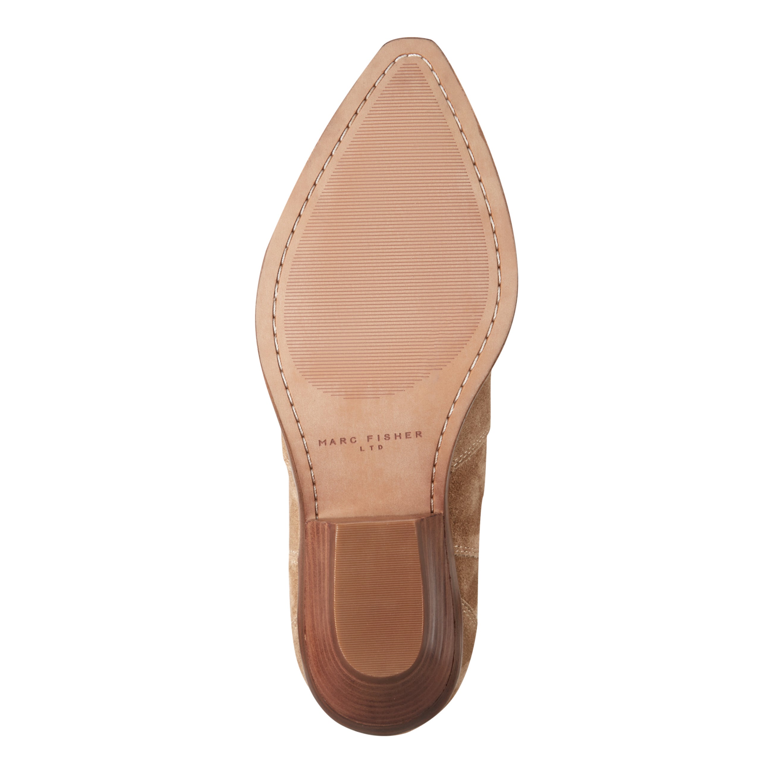 Ander Western Boot