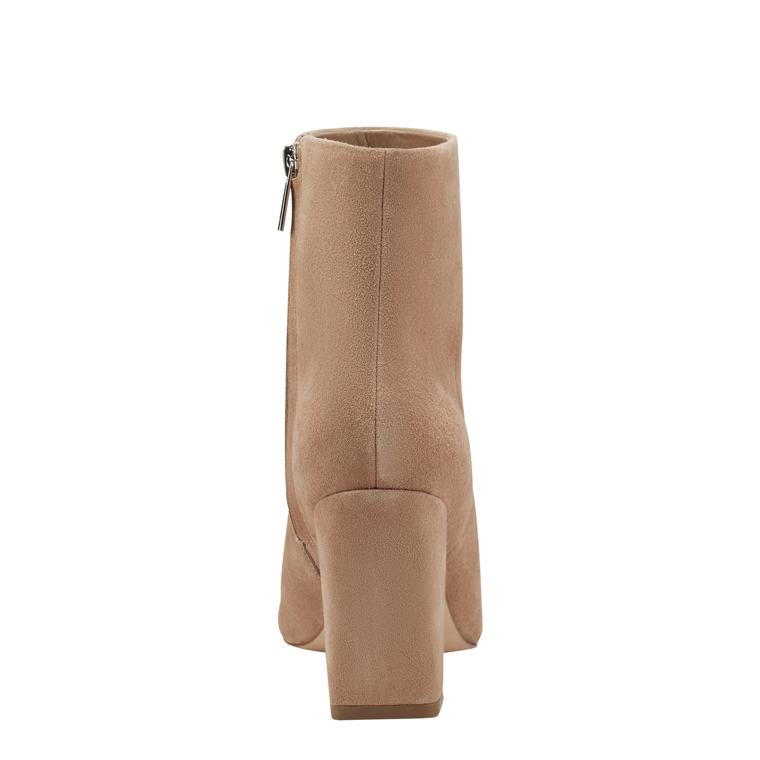Yanara Heeled Bootie