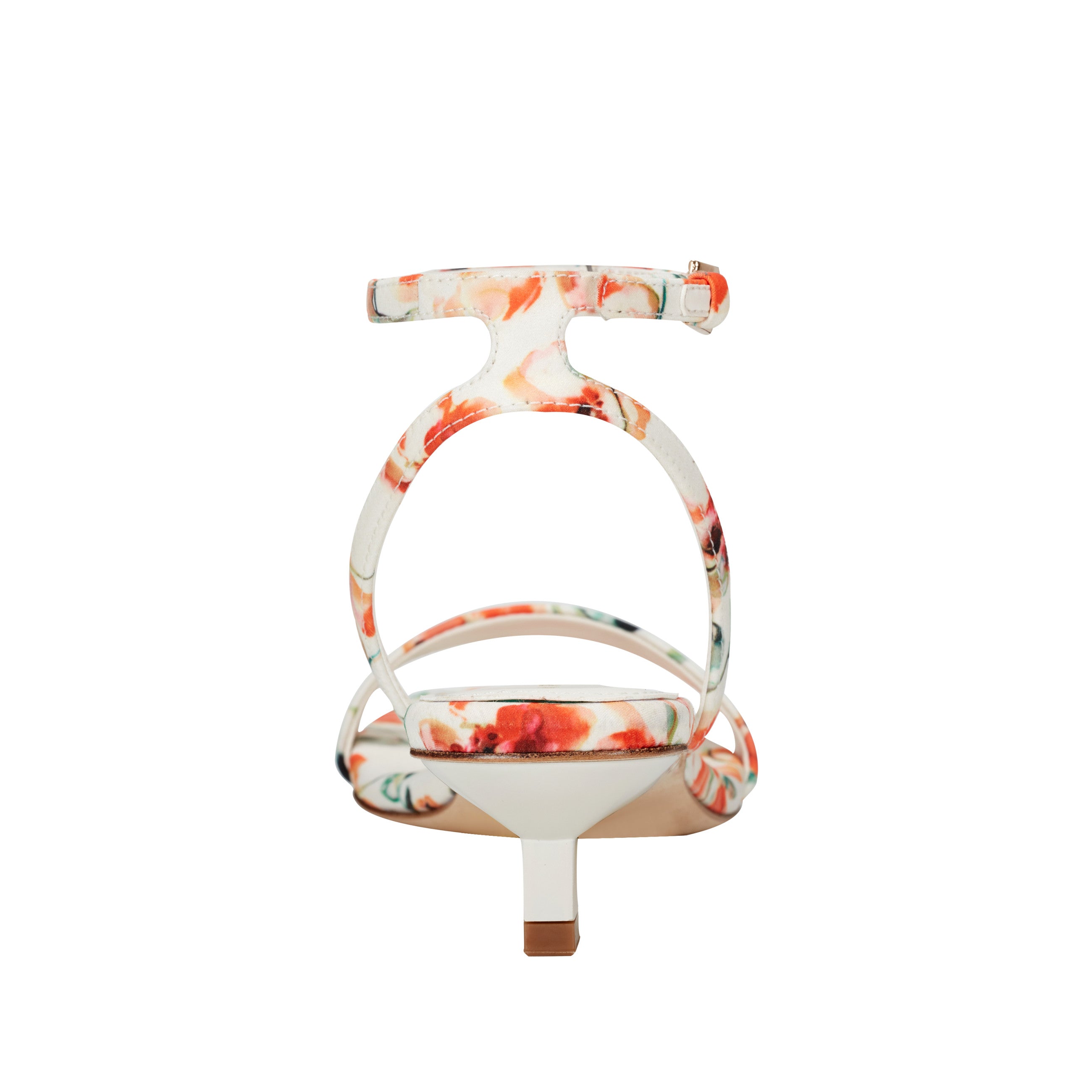 Alona Ankle Strap Sandal