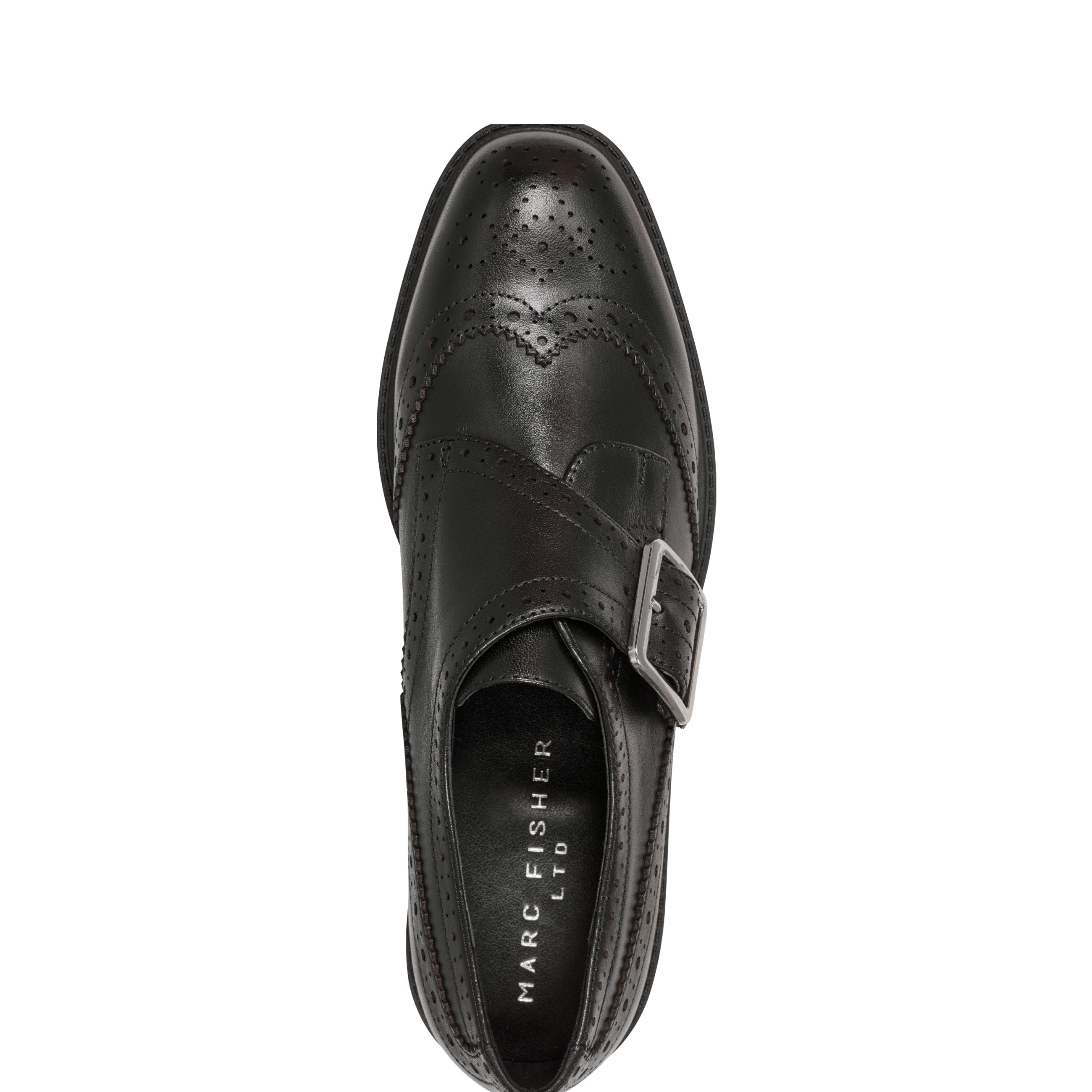 Remona Monk Strap Loafer