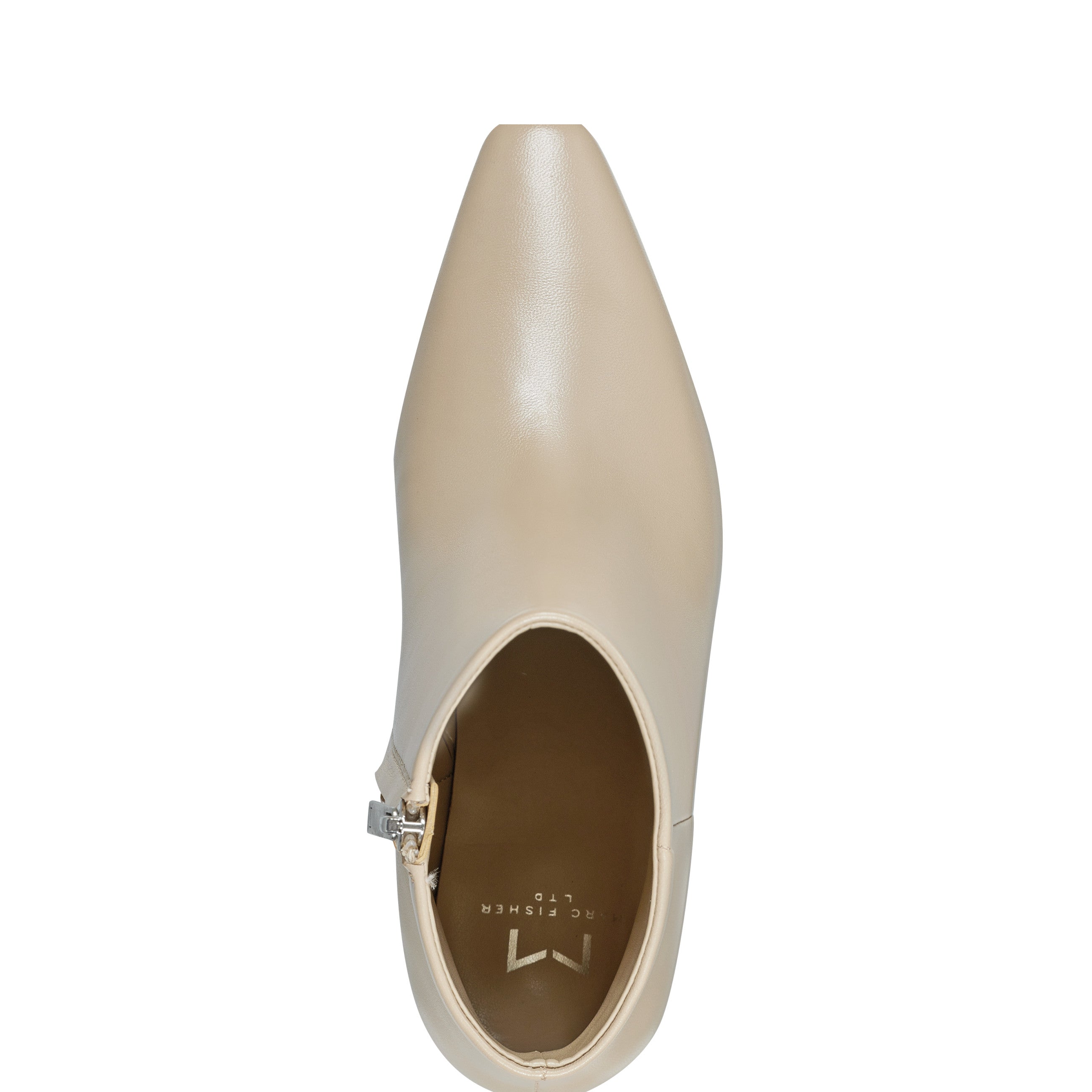 Yanara Heeled Bootie