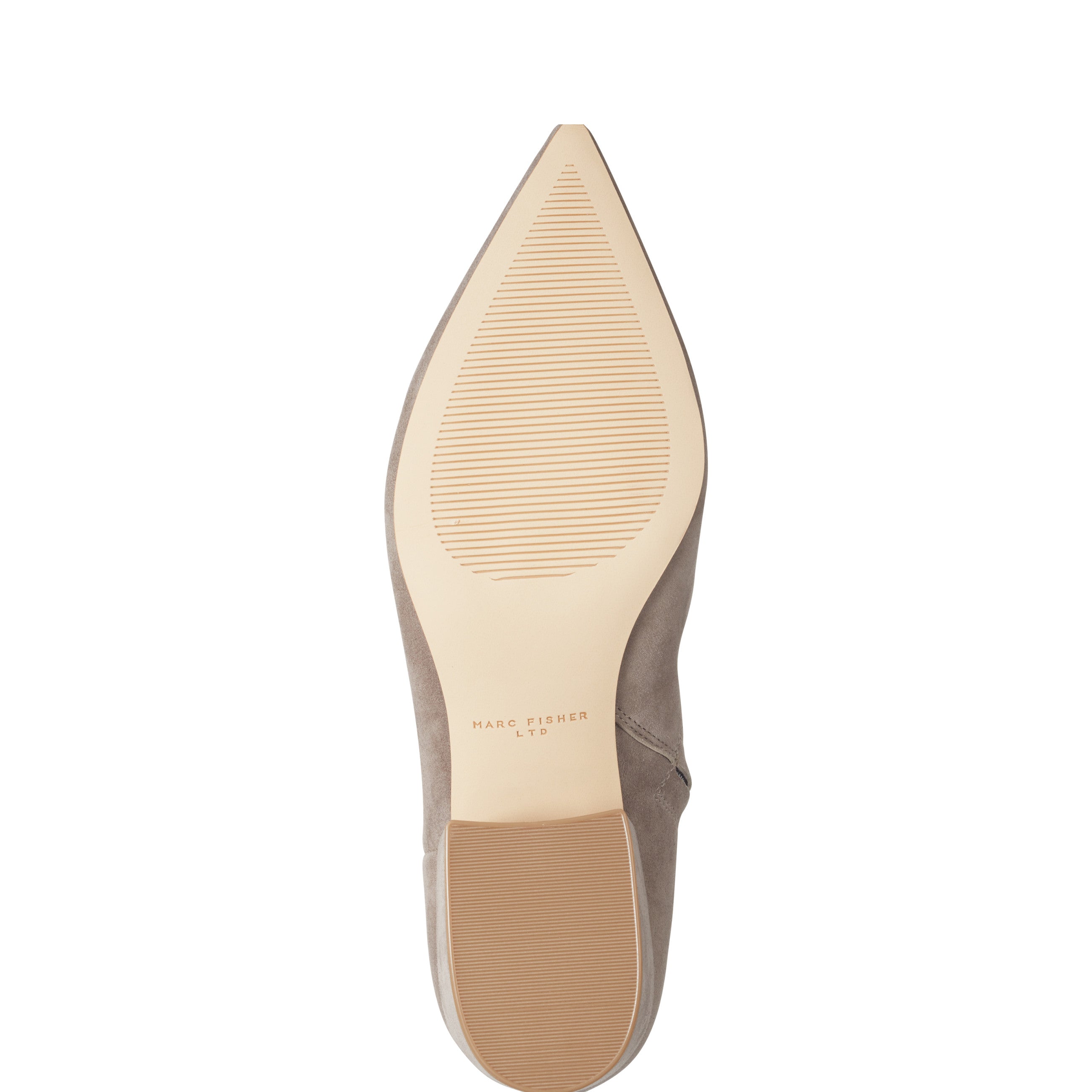 Alfie Block Heel Dress Booties