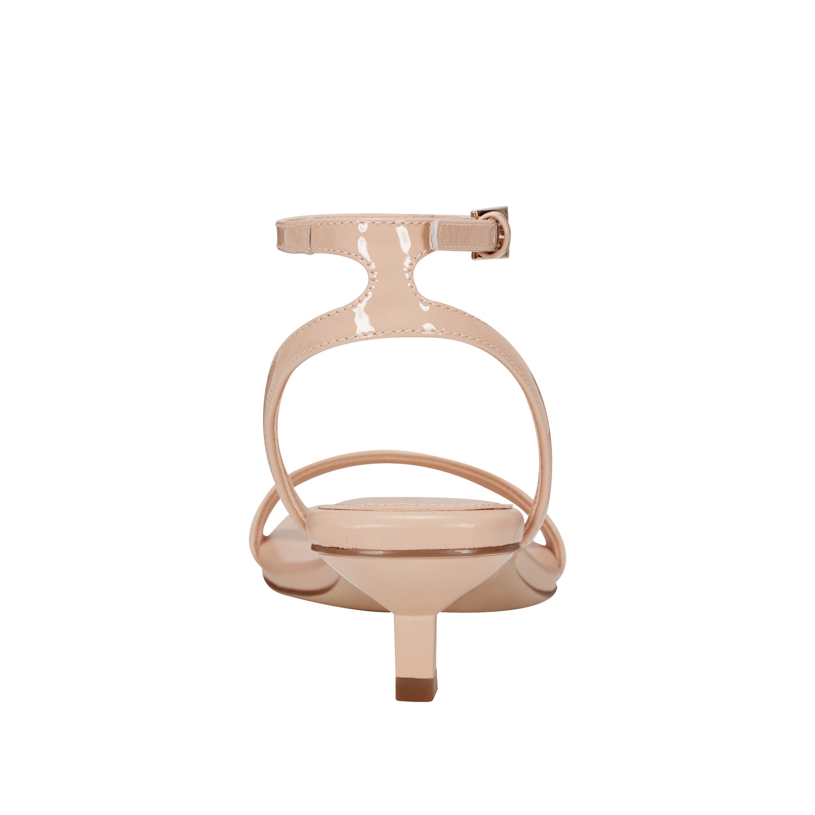 Alona Ankle Strap Sandal