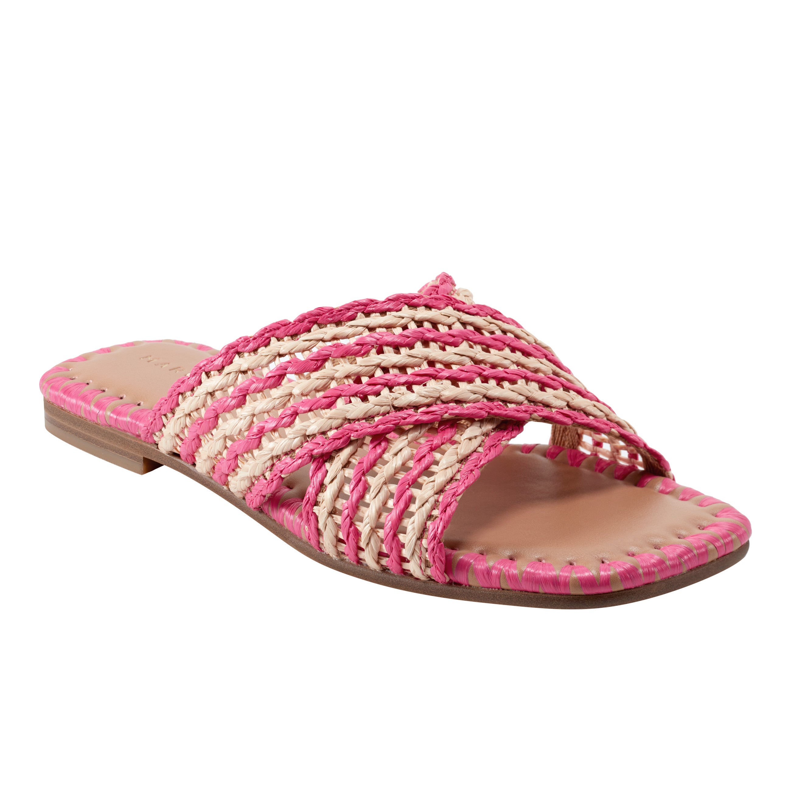 Nylie Flat Sandal