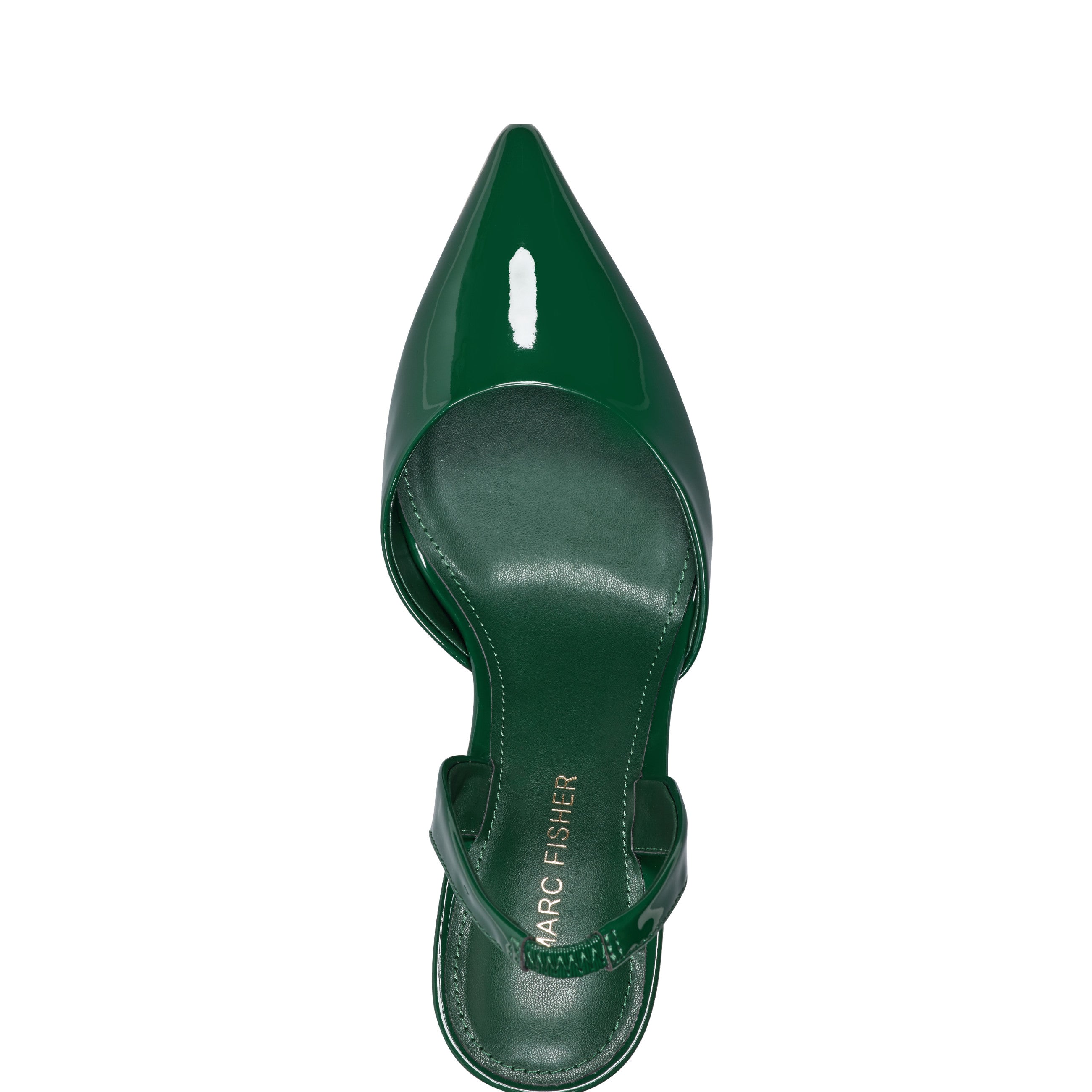 Hadya Slingback Pump