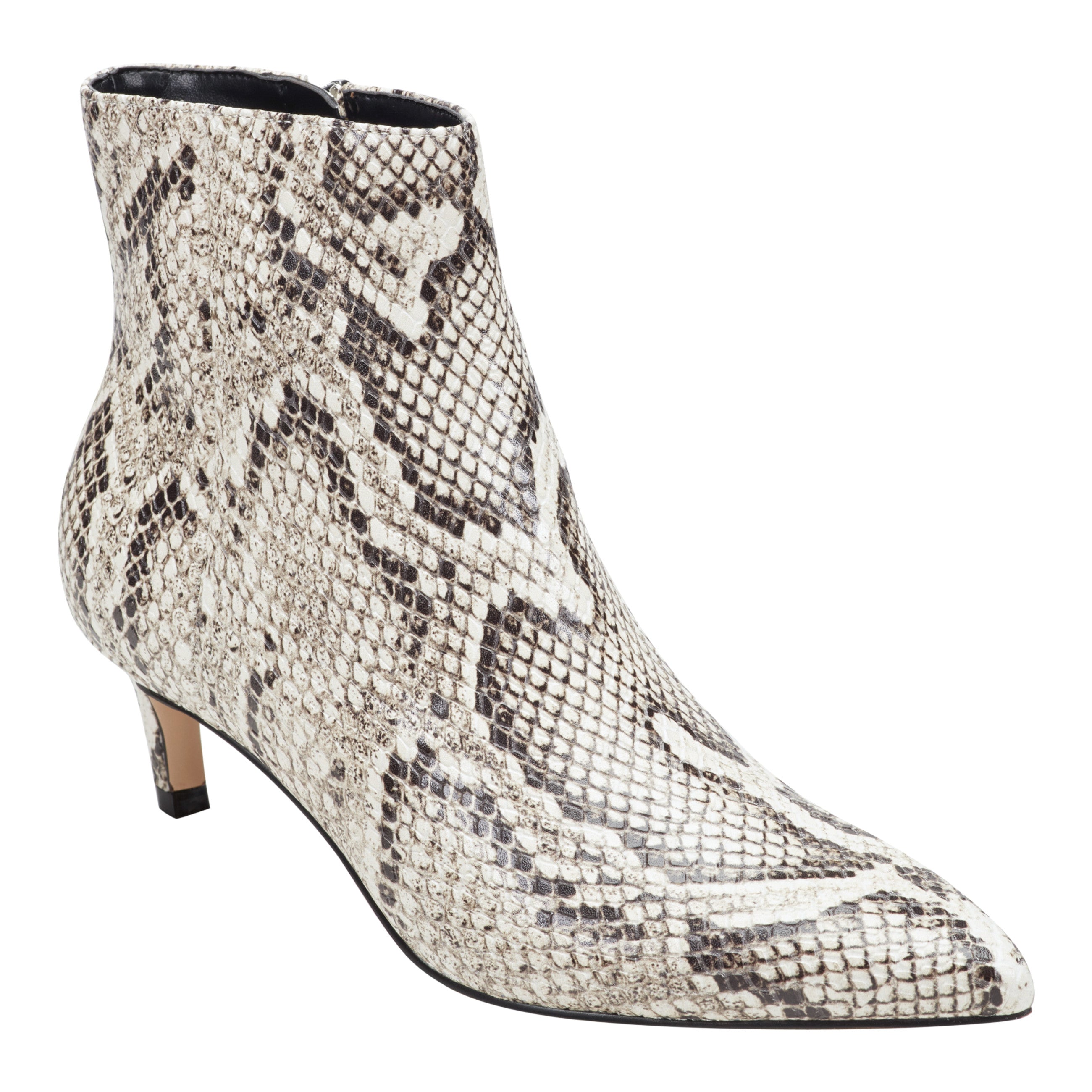 Itzia Ankle Bootie