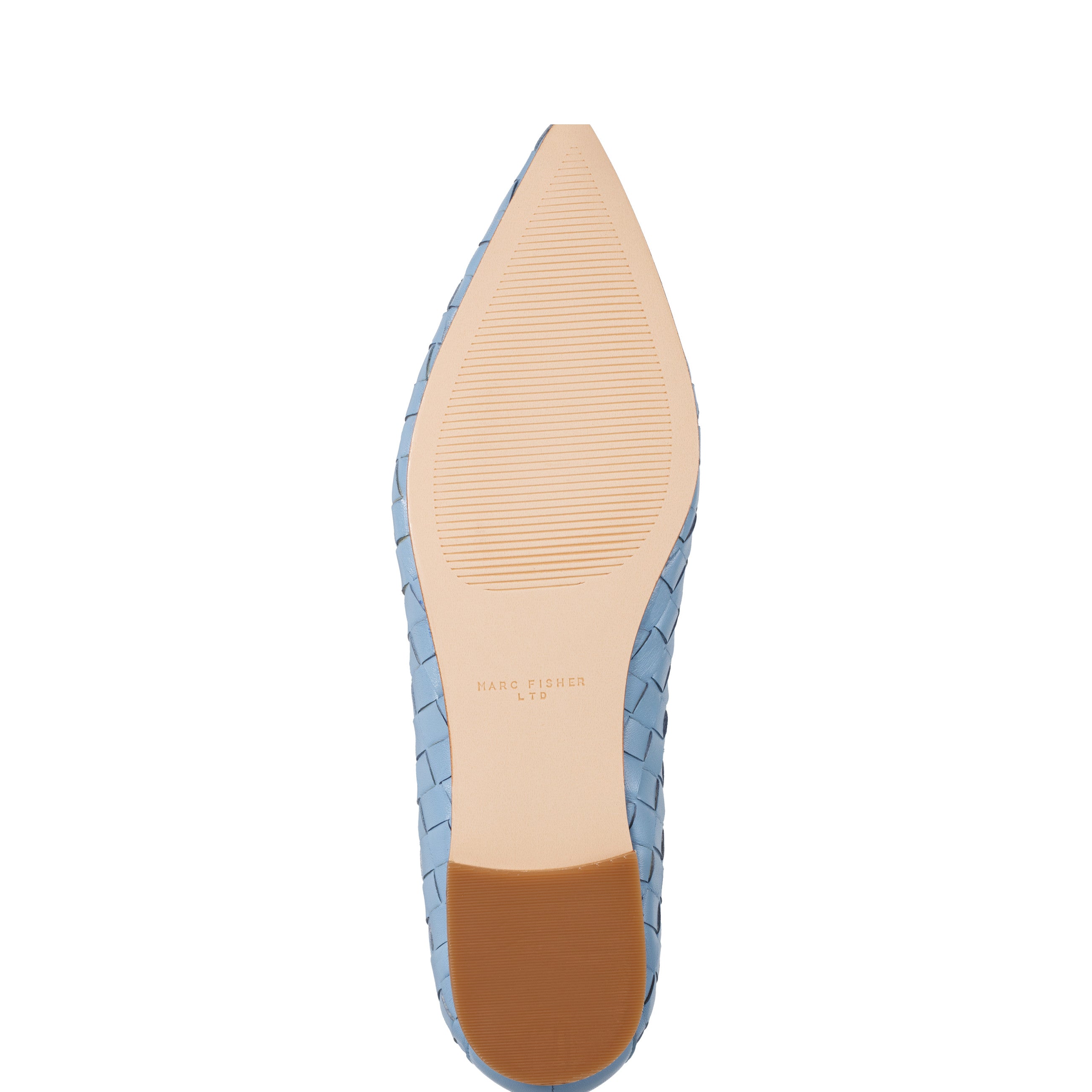 Damaria Woven Flat