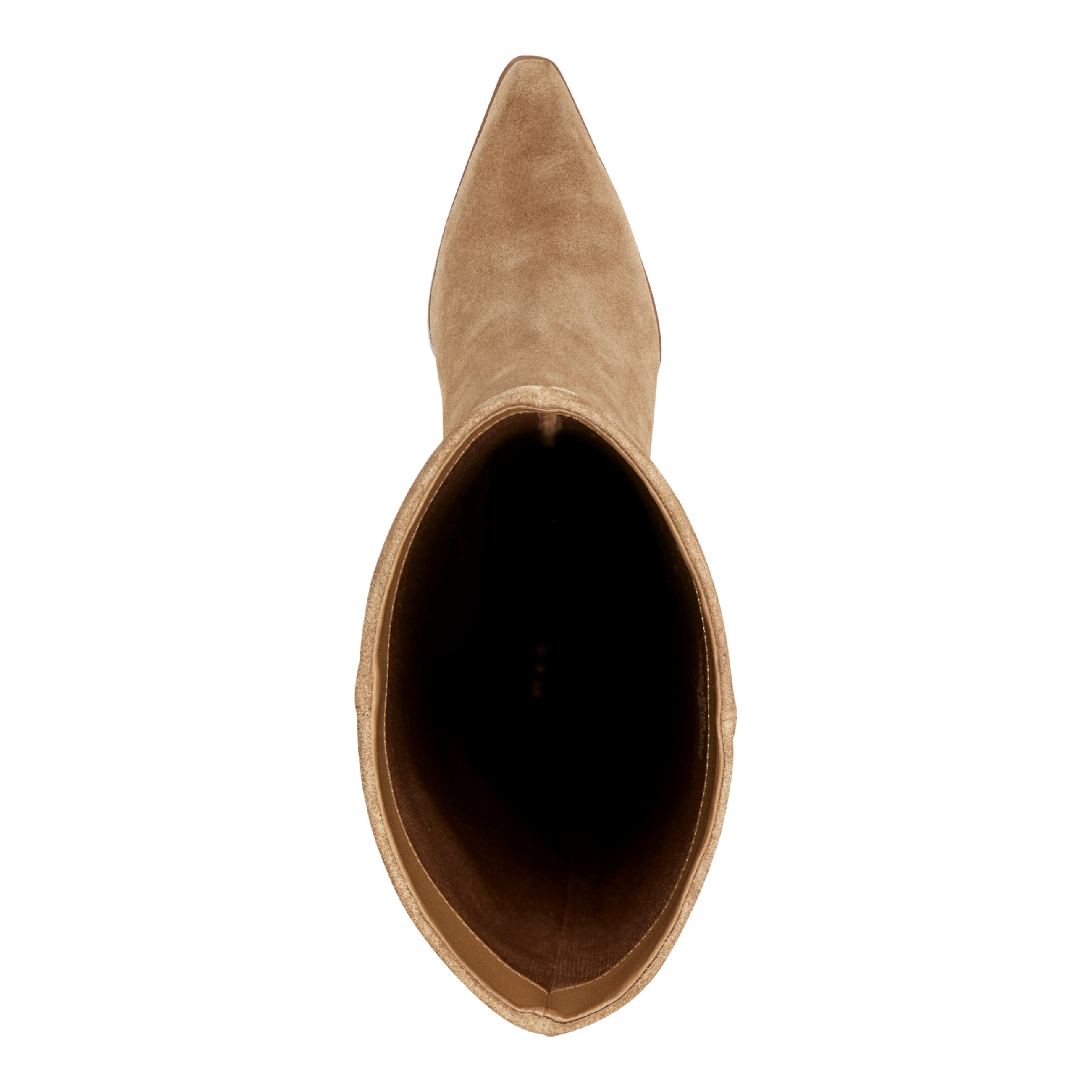 Tarrie Block Heel Boot