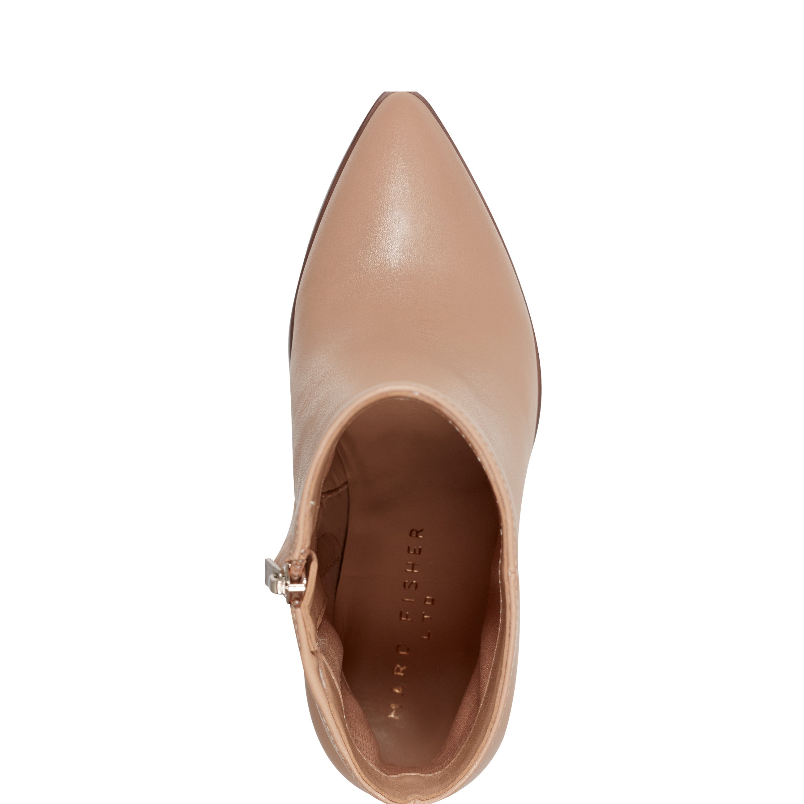 Melysa Dress Bootie
