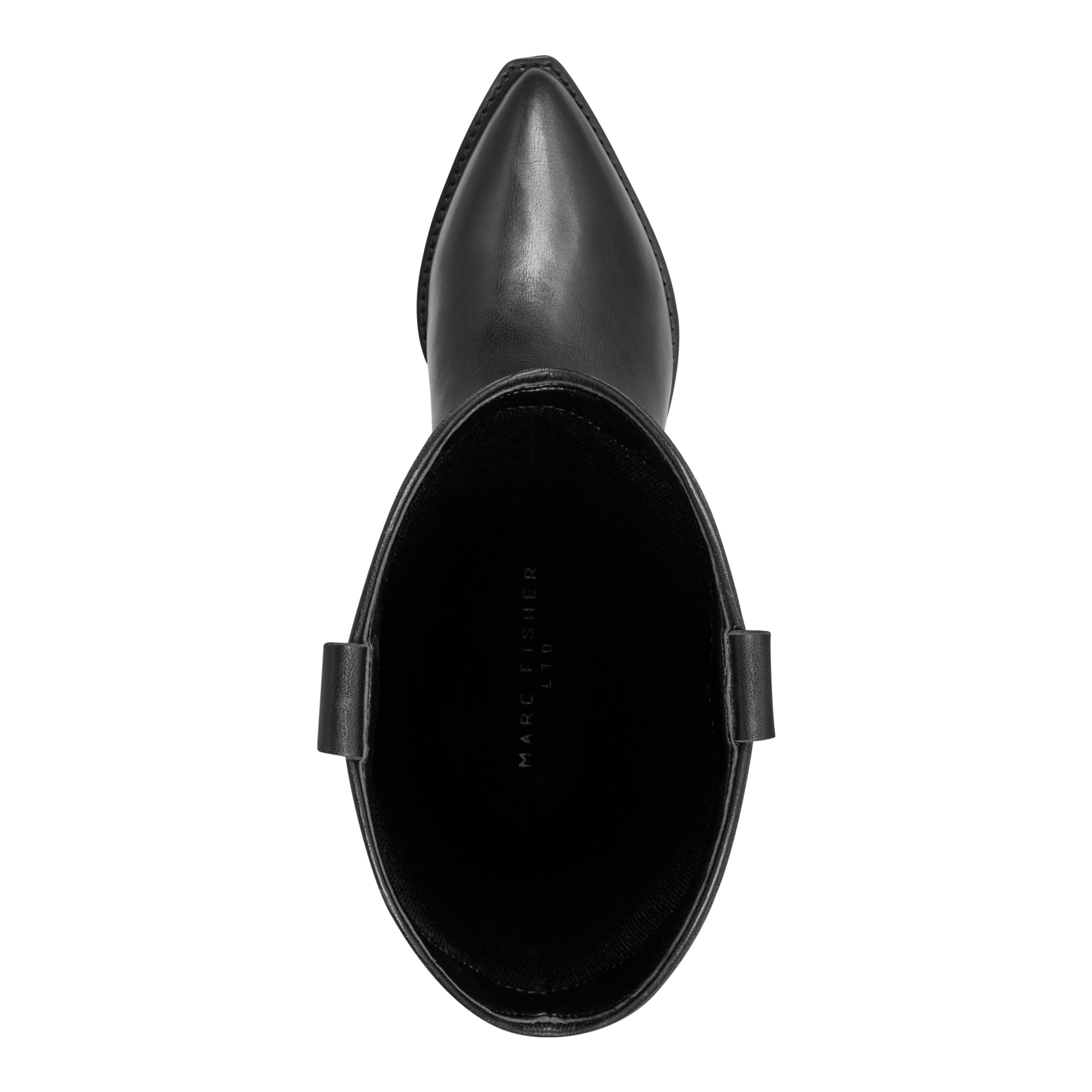Ander Western Boot