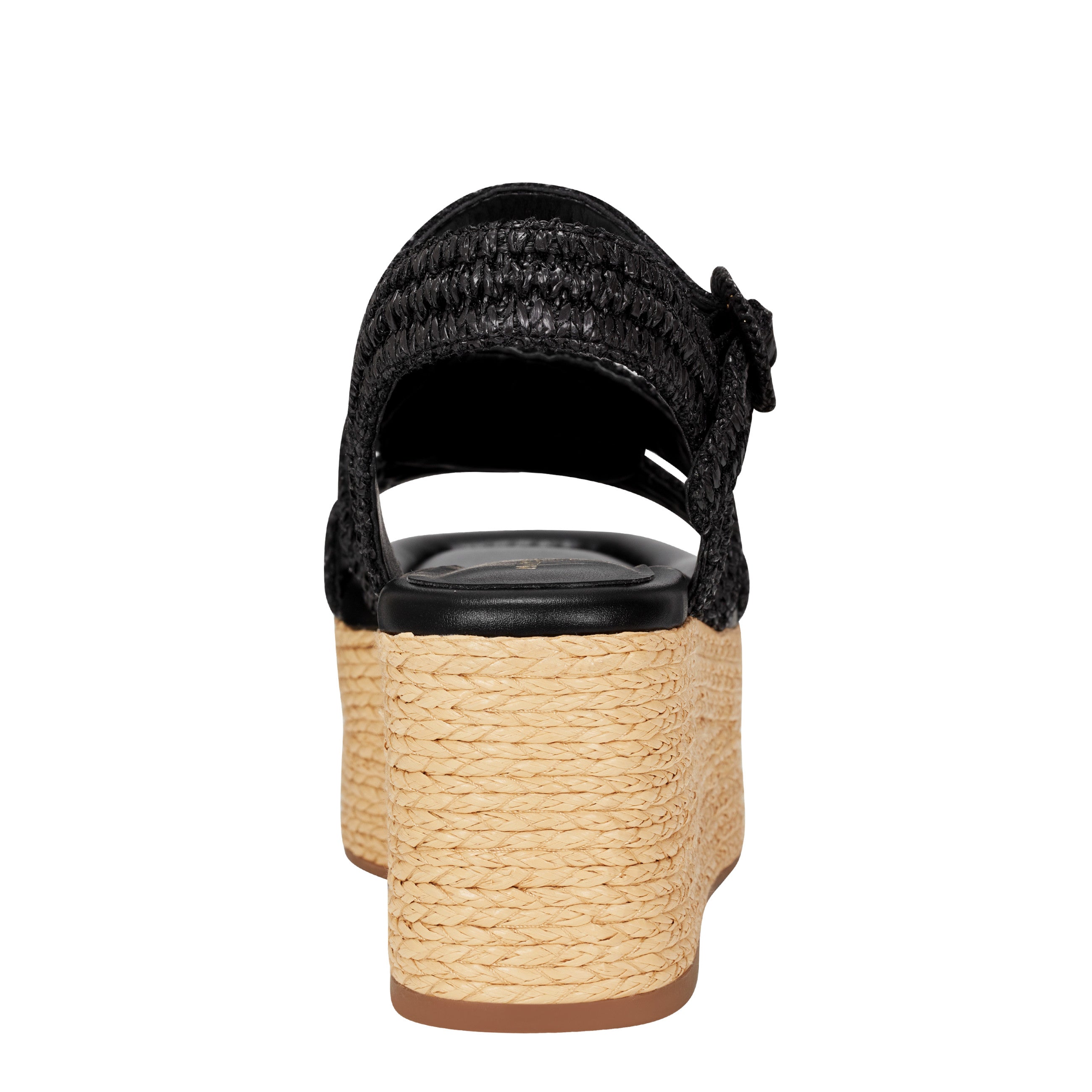 Payley Platform Wedge Sandal