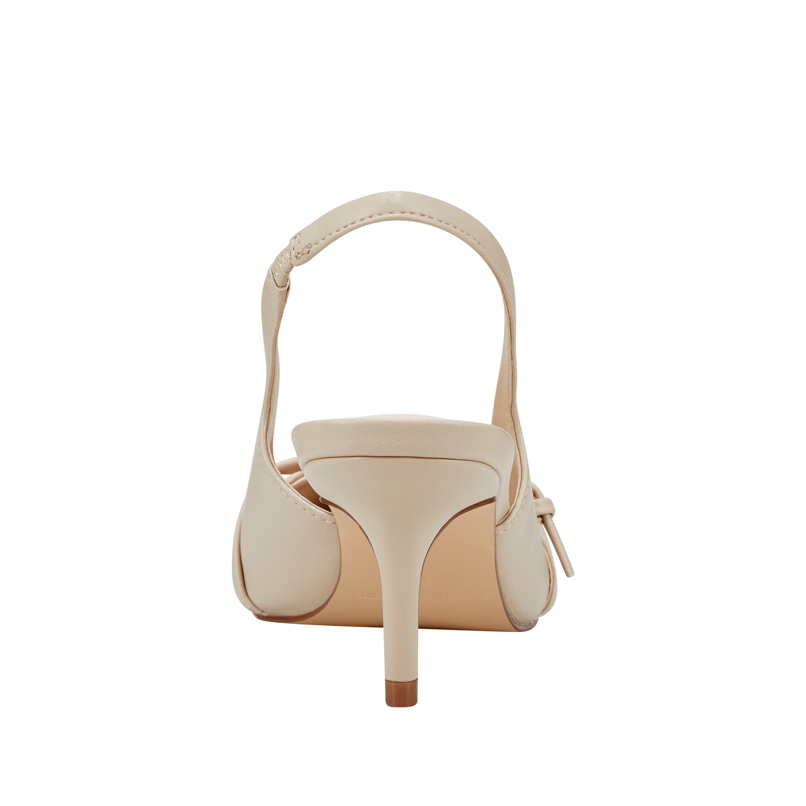 Alorie Slingback Pump