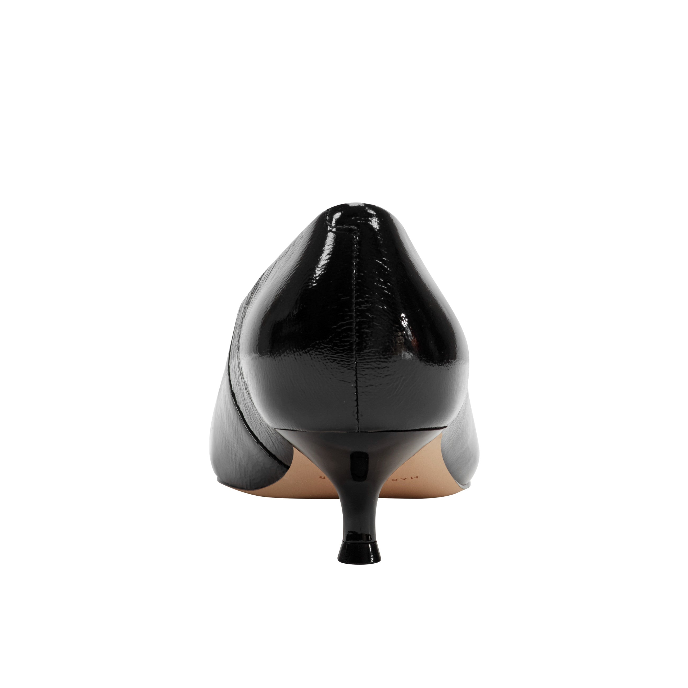 Cecile Slip-On Pointy Toe Dress Pumps
