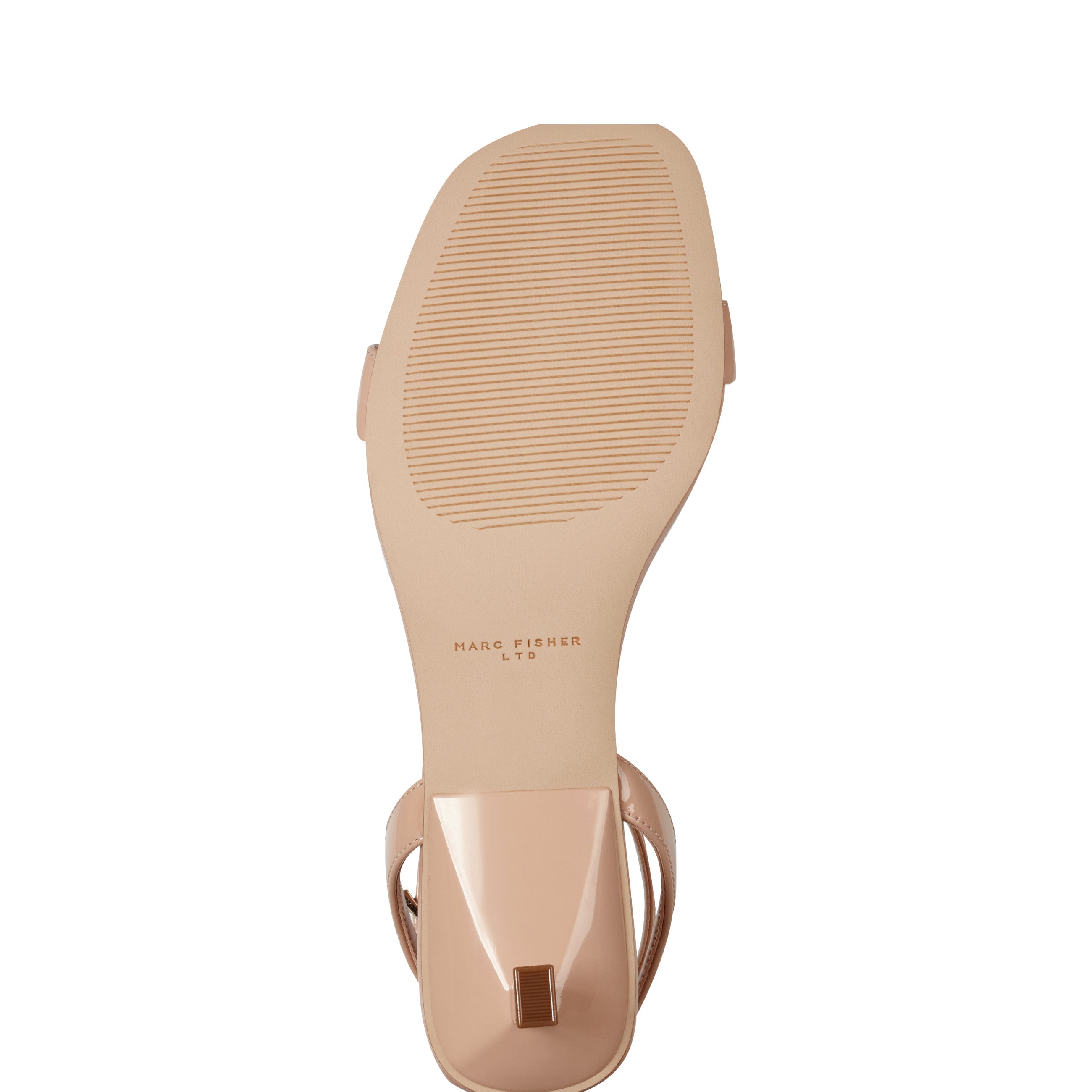 Alona Ankle Strap Sandal