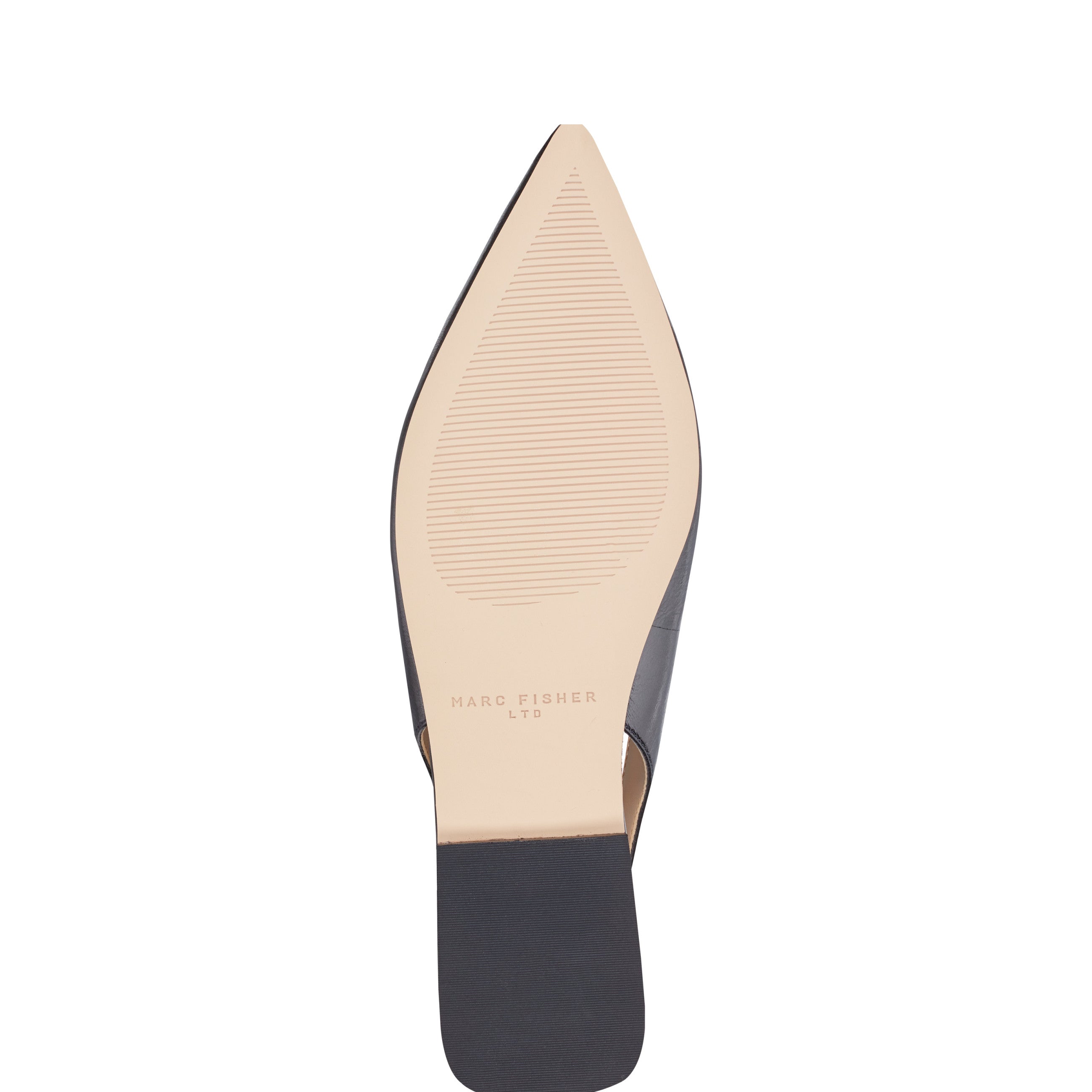 Gabra Slingback Flat