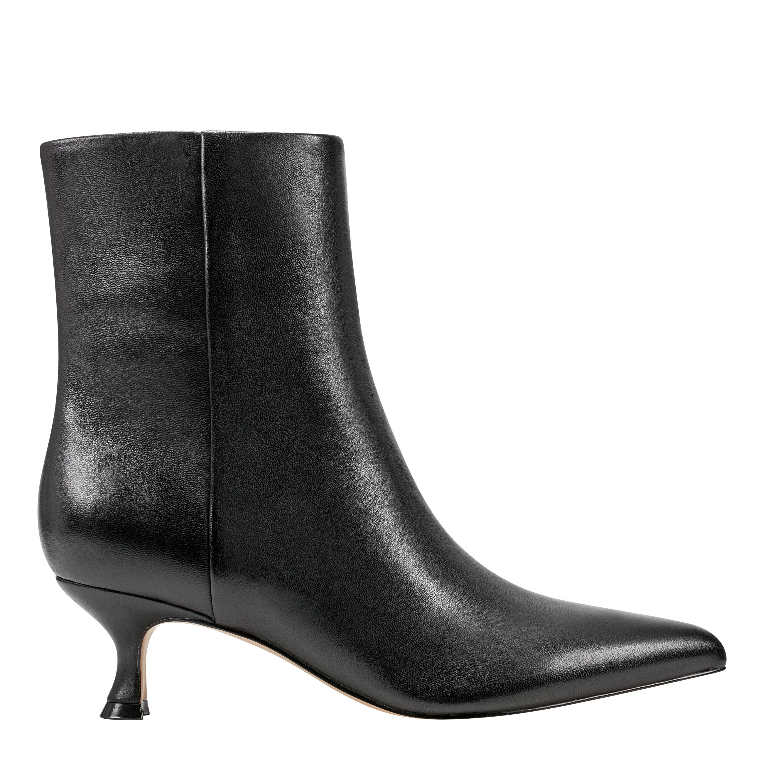 Iggy Dress Bootie