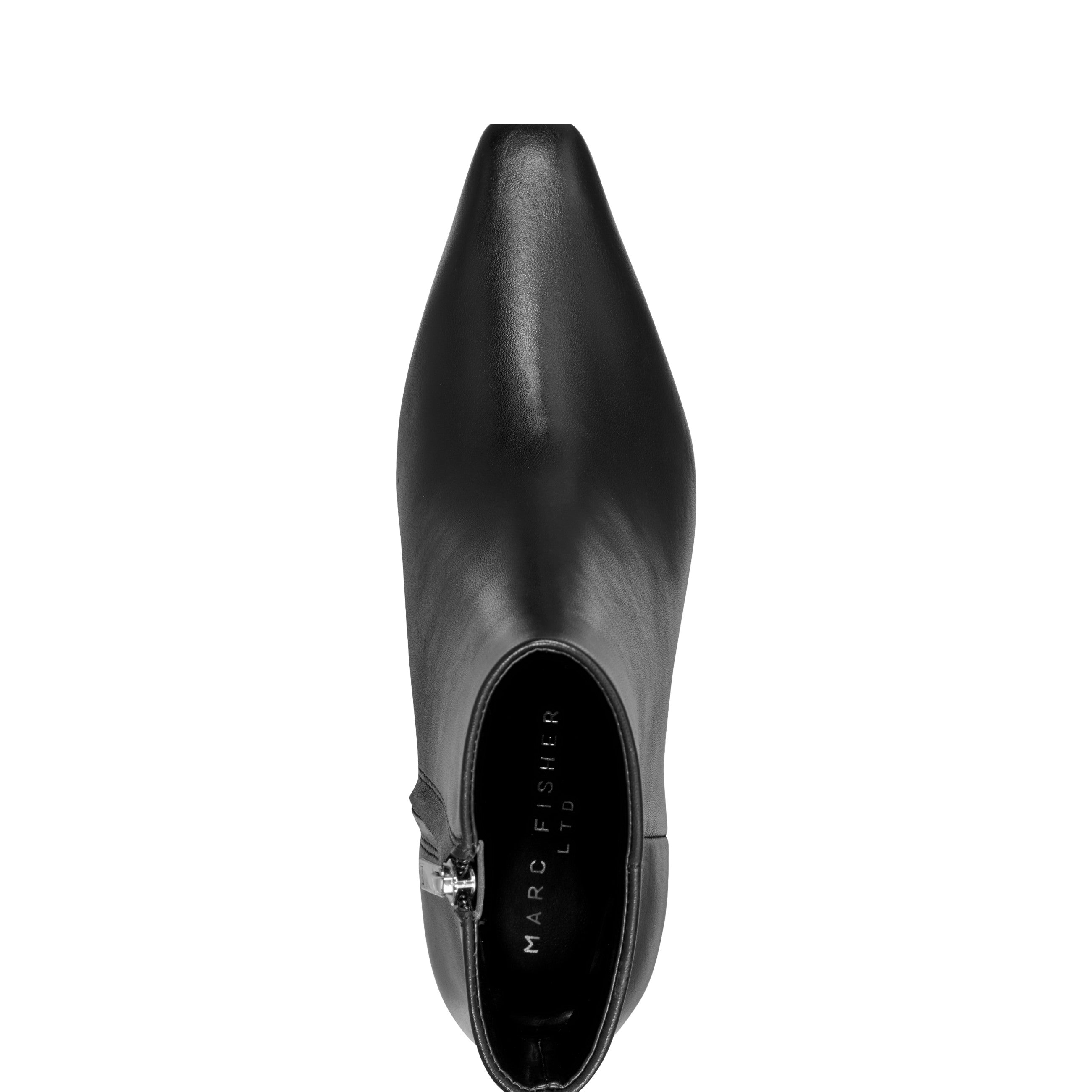 Kiona Stiletto Heel Dress Ankle Booties