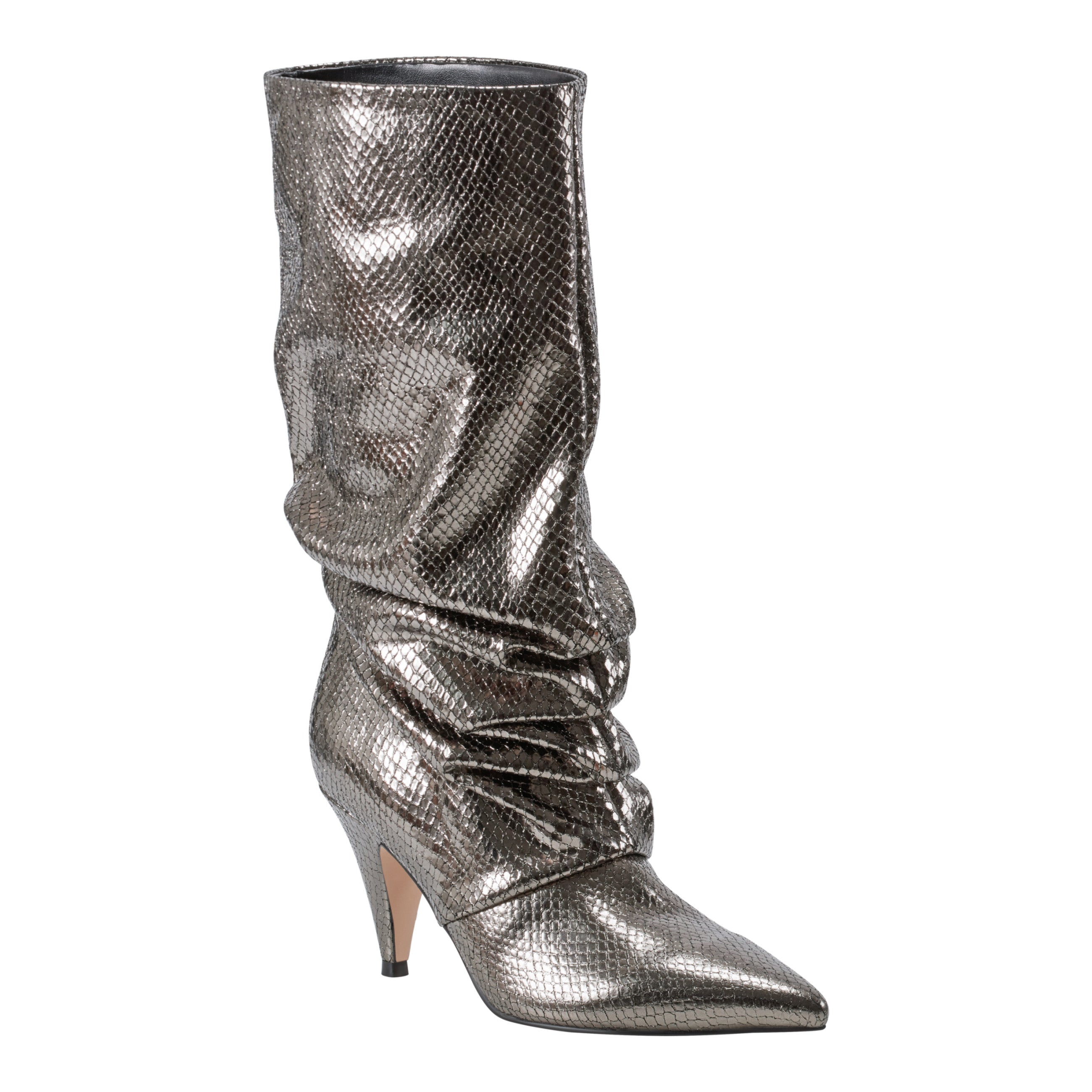 Paityn Scrunch Dress Boot
