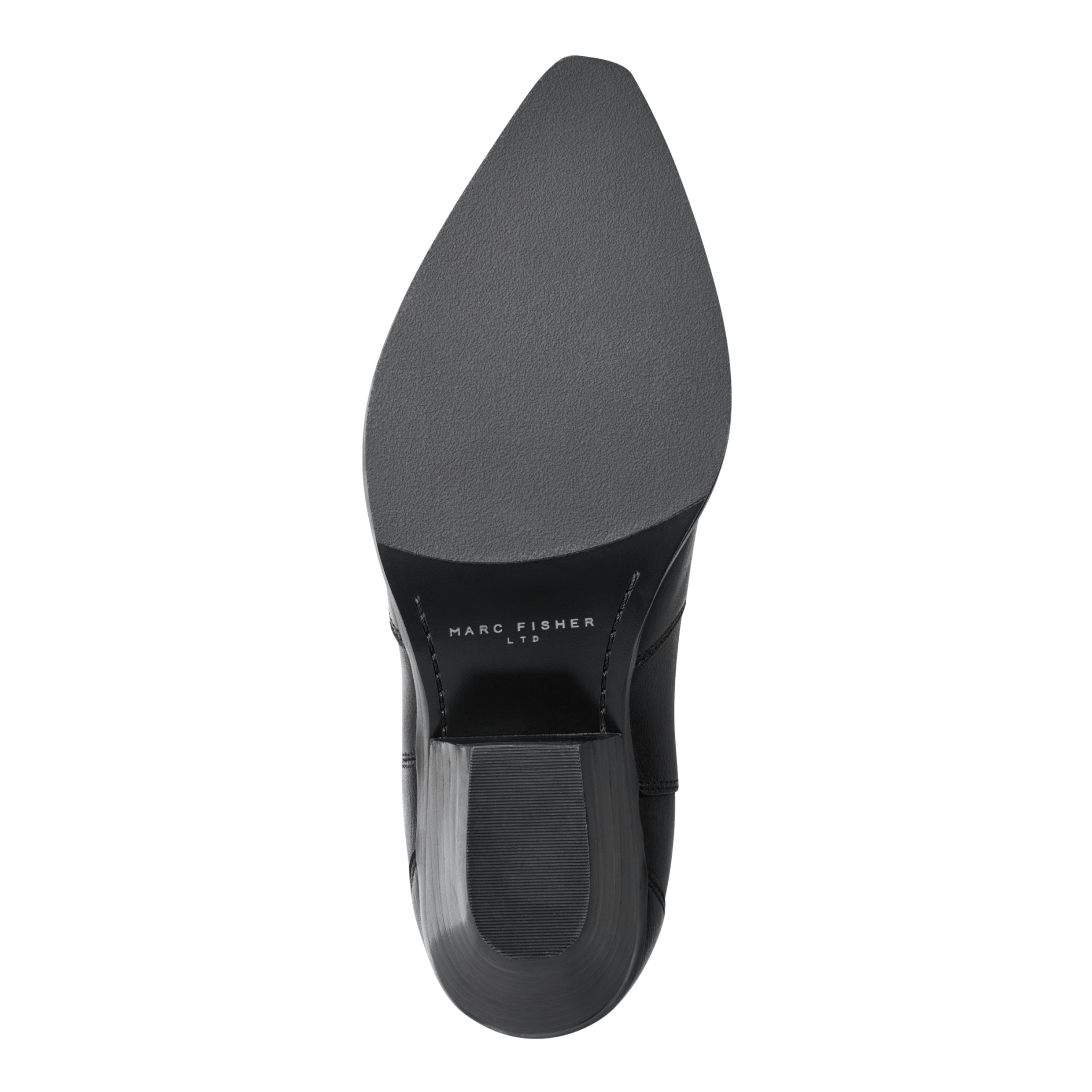 Ander Western Boot