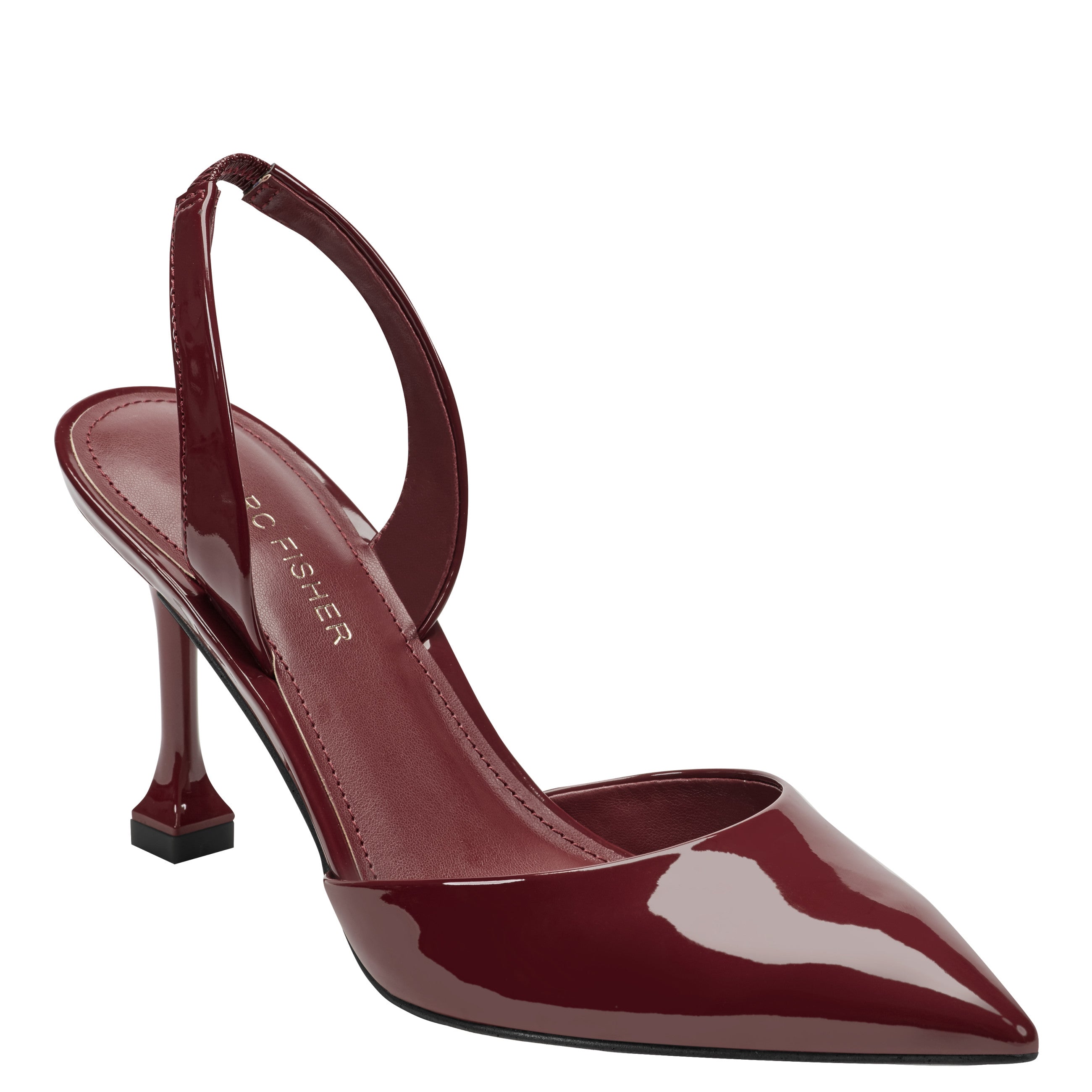 Hadya Slingback Pump