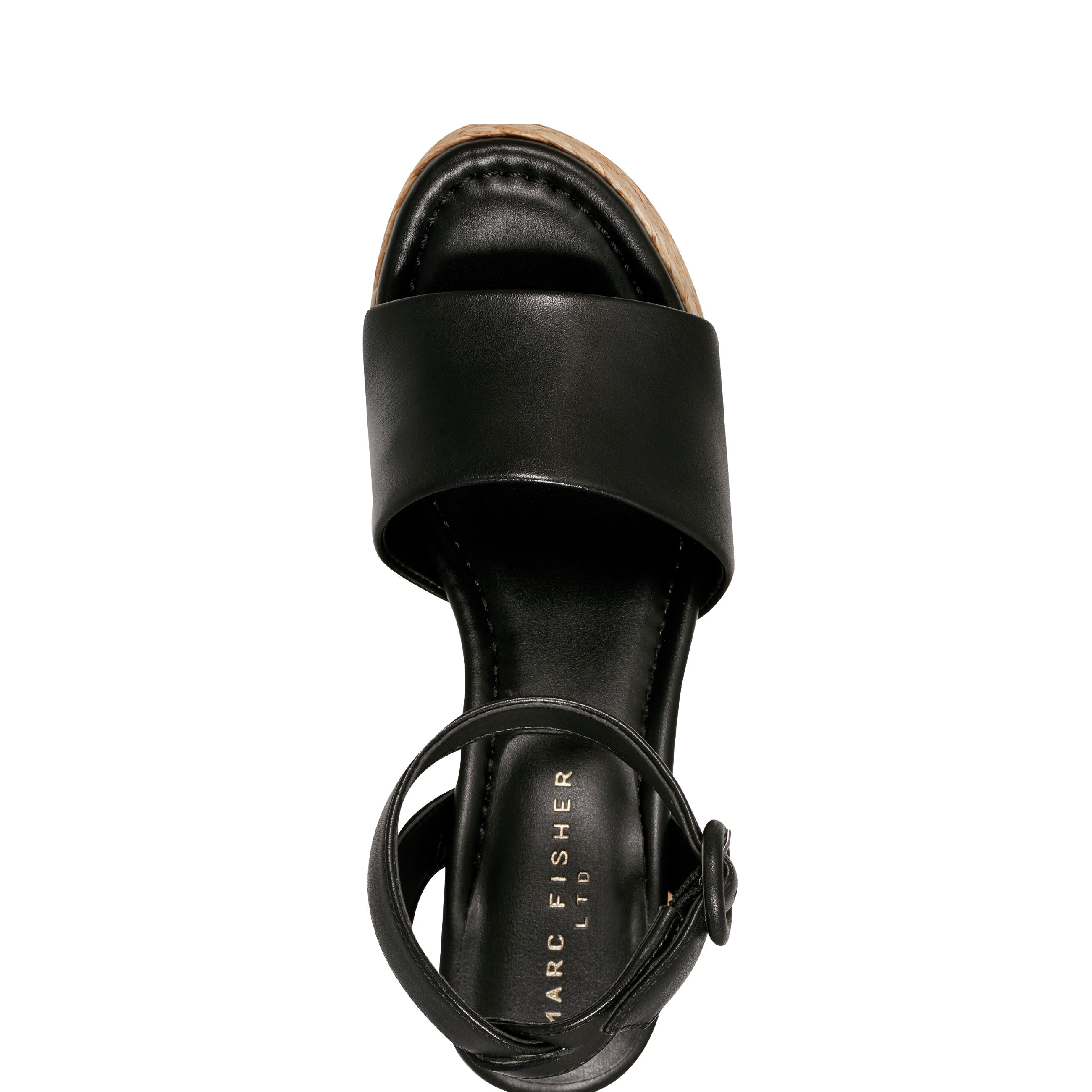 Palyca Platform Espadrille Sandal